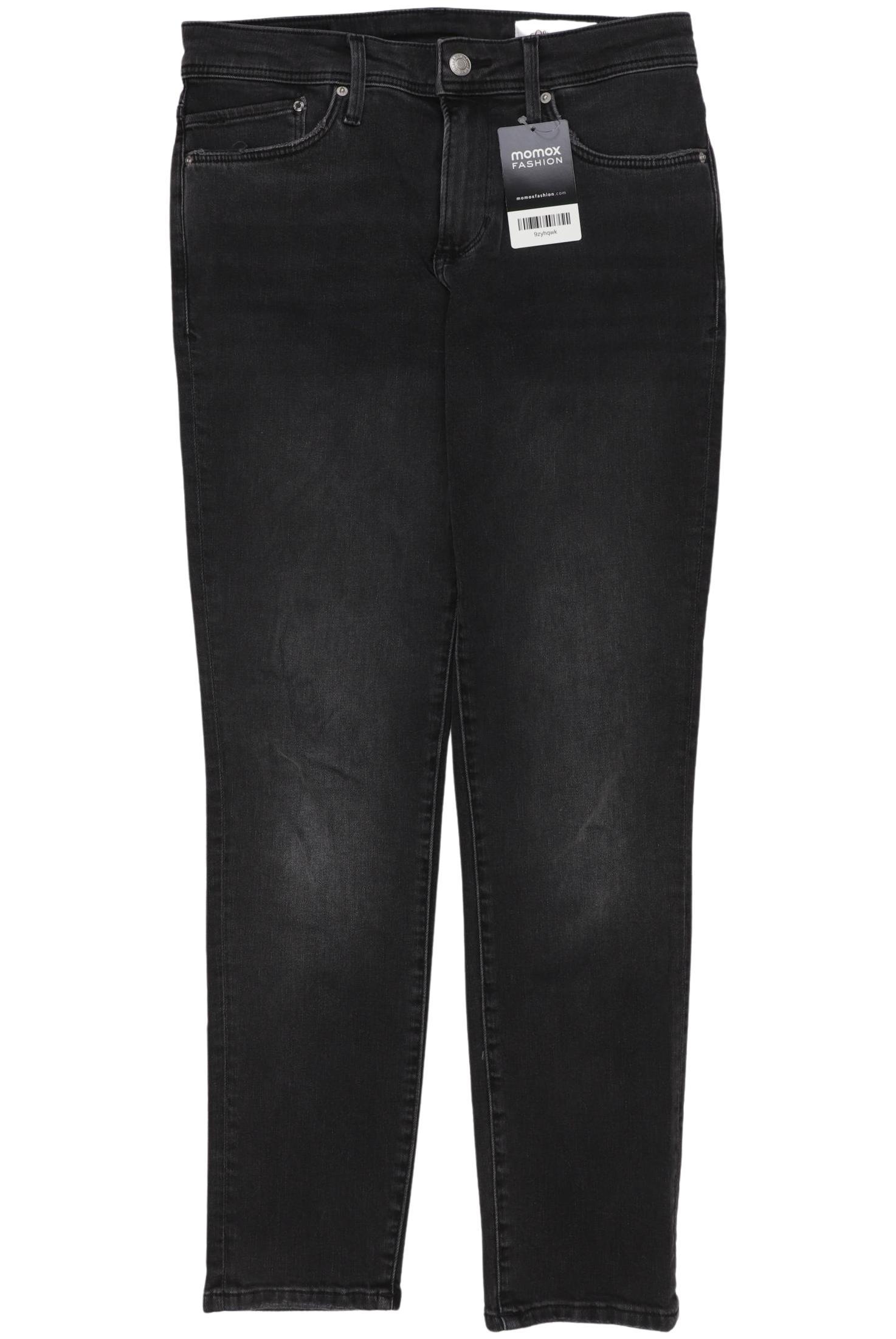

s.Oliver Damen Jeans, schwarz, Gr. 36