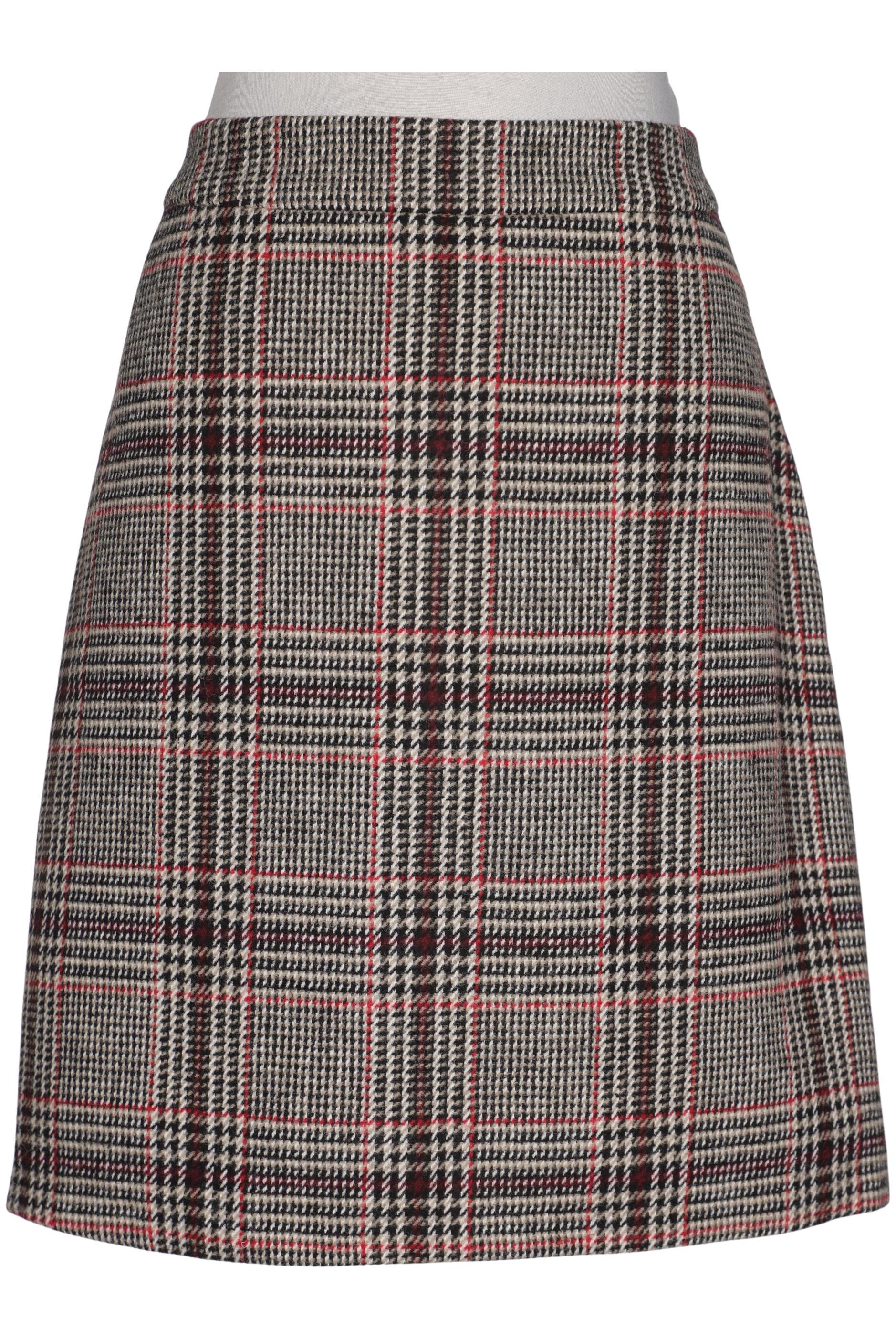 

s.Oliver Damen Rock, mehrfarbig, Gr. 40