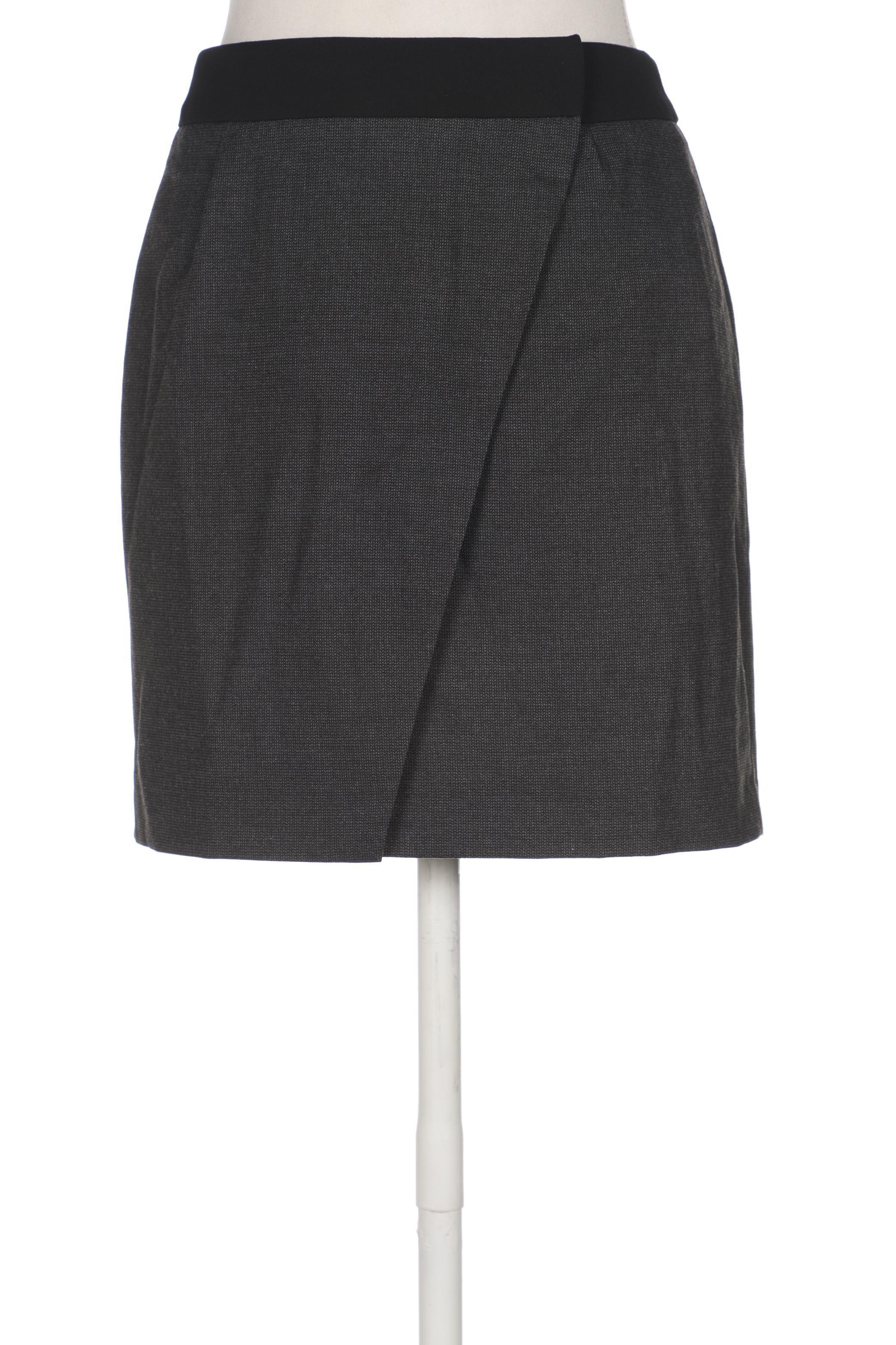

s.Oliver Damen Rock, schwarz, Gr. 34