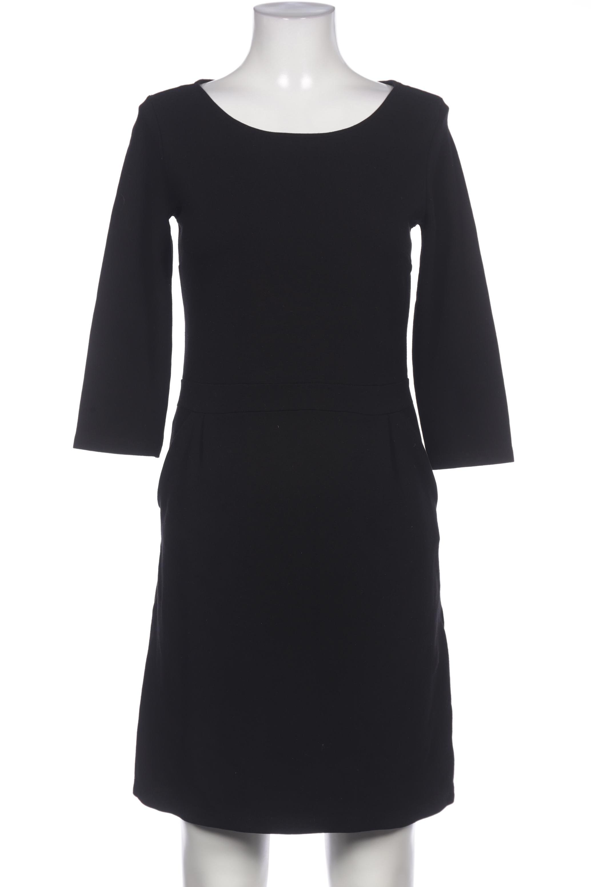 

s.Oliver Damen Kleid, schwarz, Gr. 38