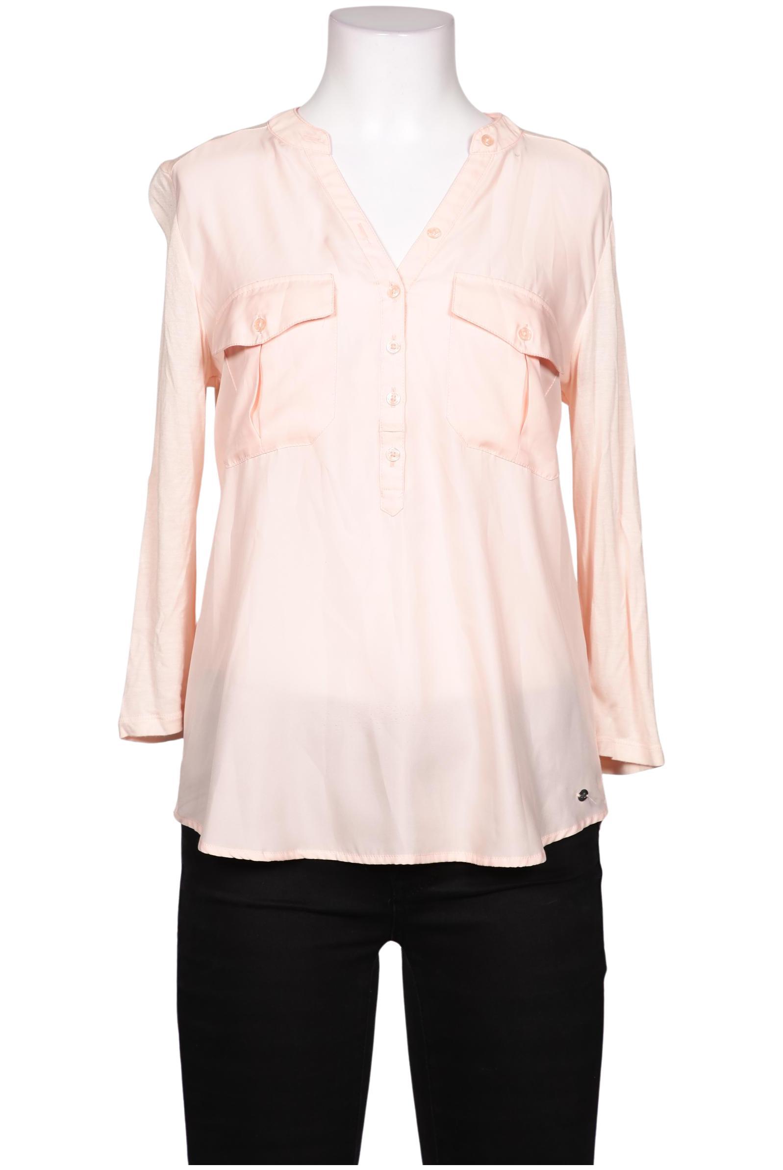 

s.Oliver Damen Bluse, pink, Gr. 36