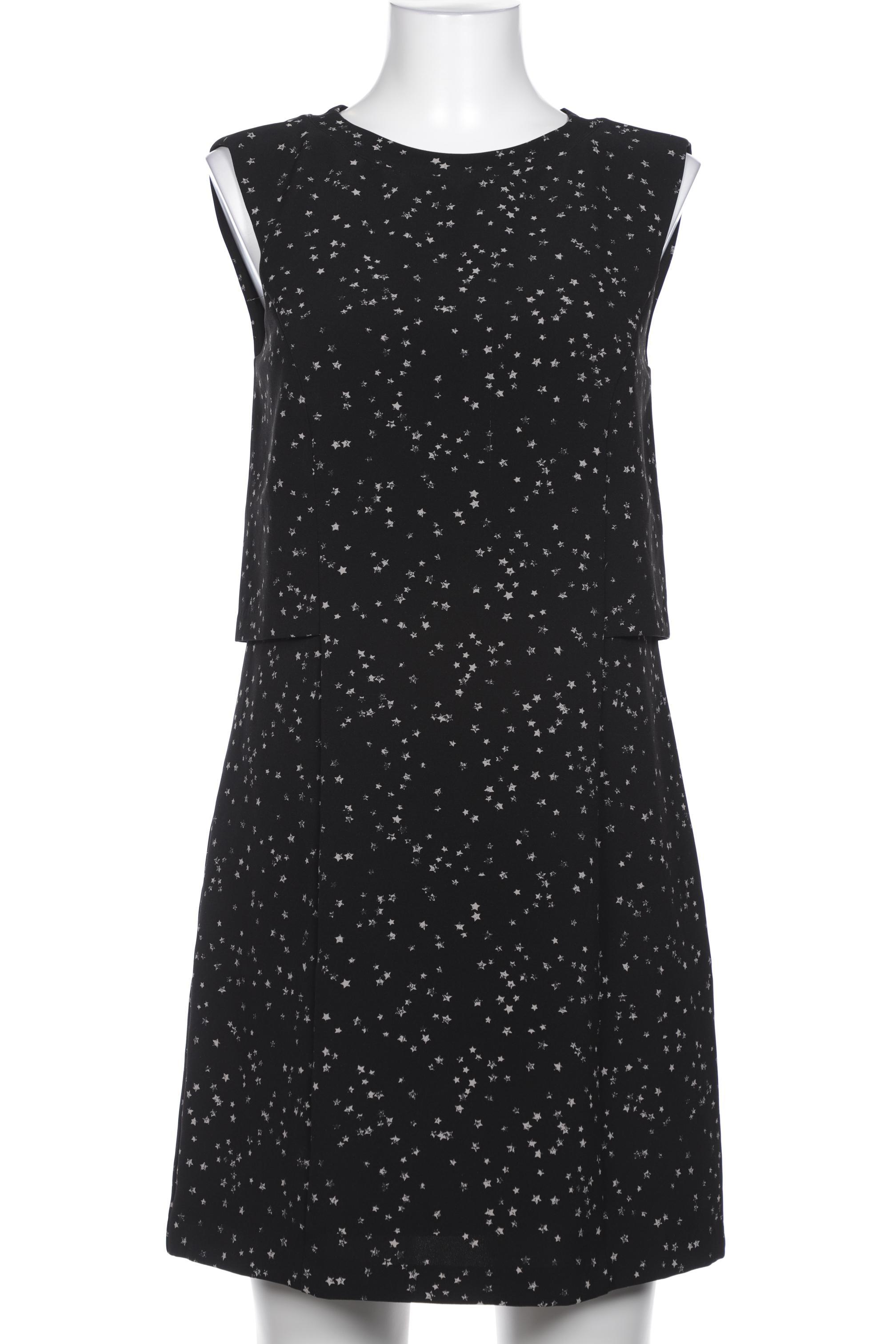 

s.Oliver Damen Kleid, schwarz, Gr. 38