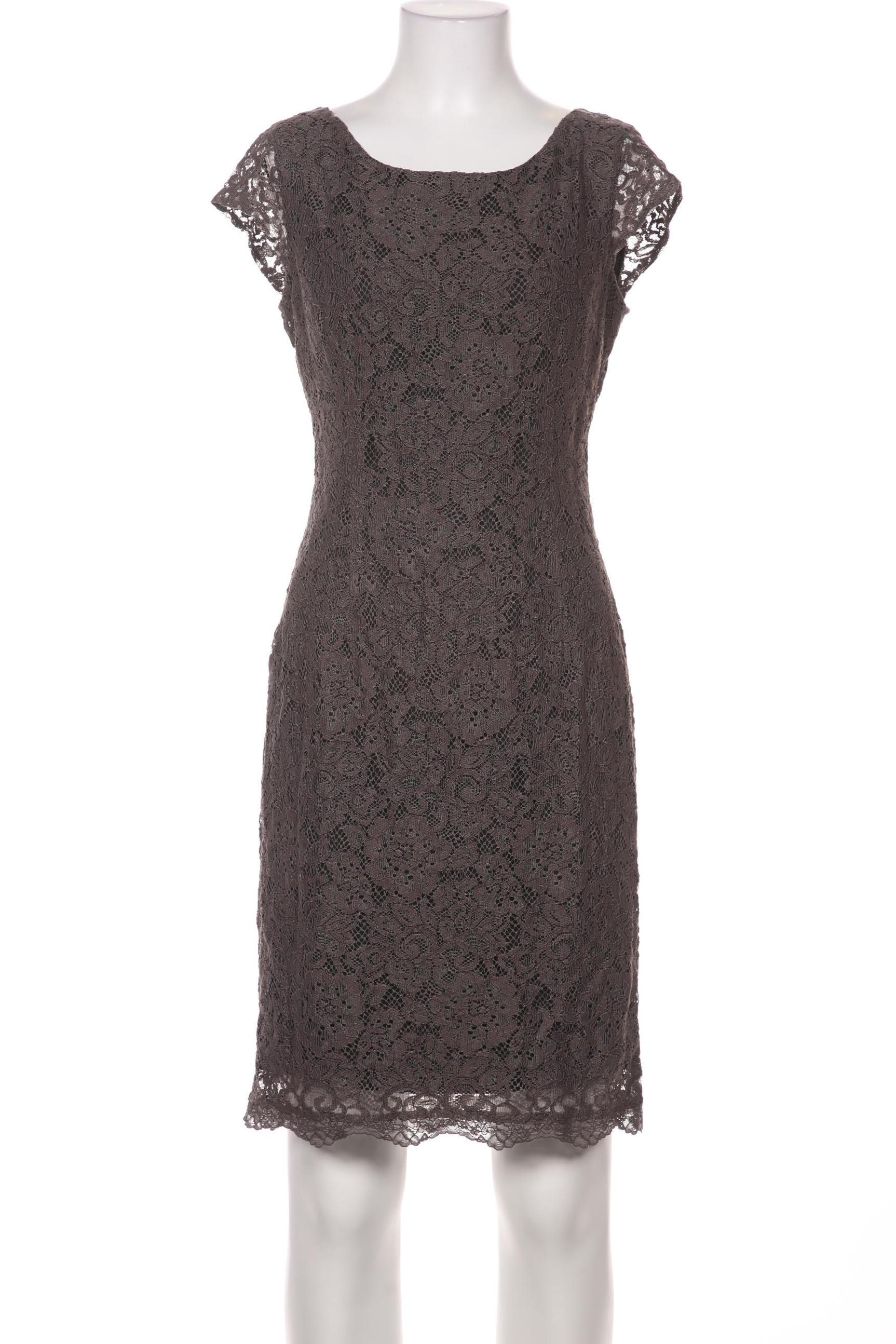 

s.Oliver Damen Kleid, braun, Gr. 36