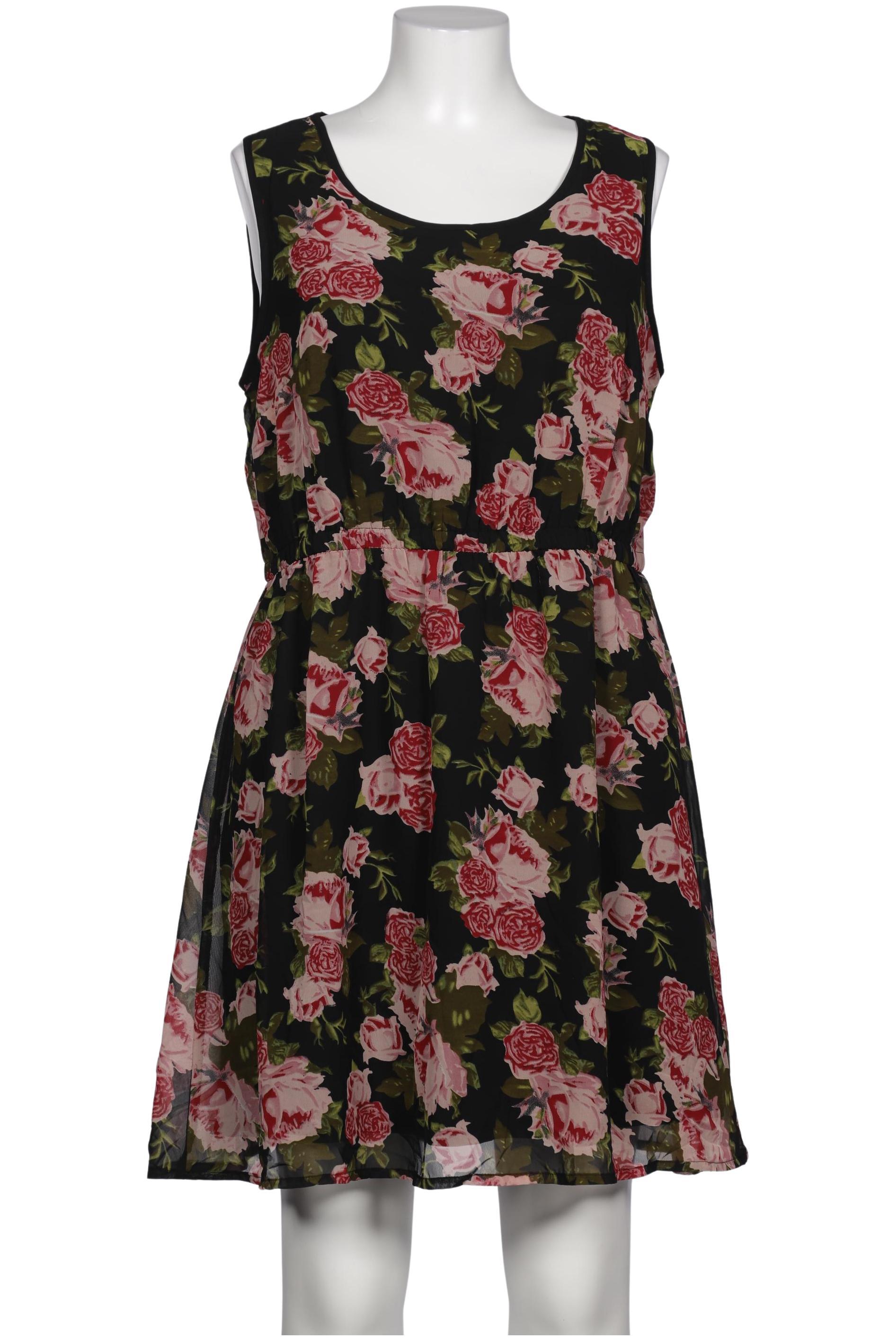 

s.Oliver Damen Kleid, schwarz, Gr. 44