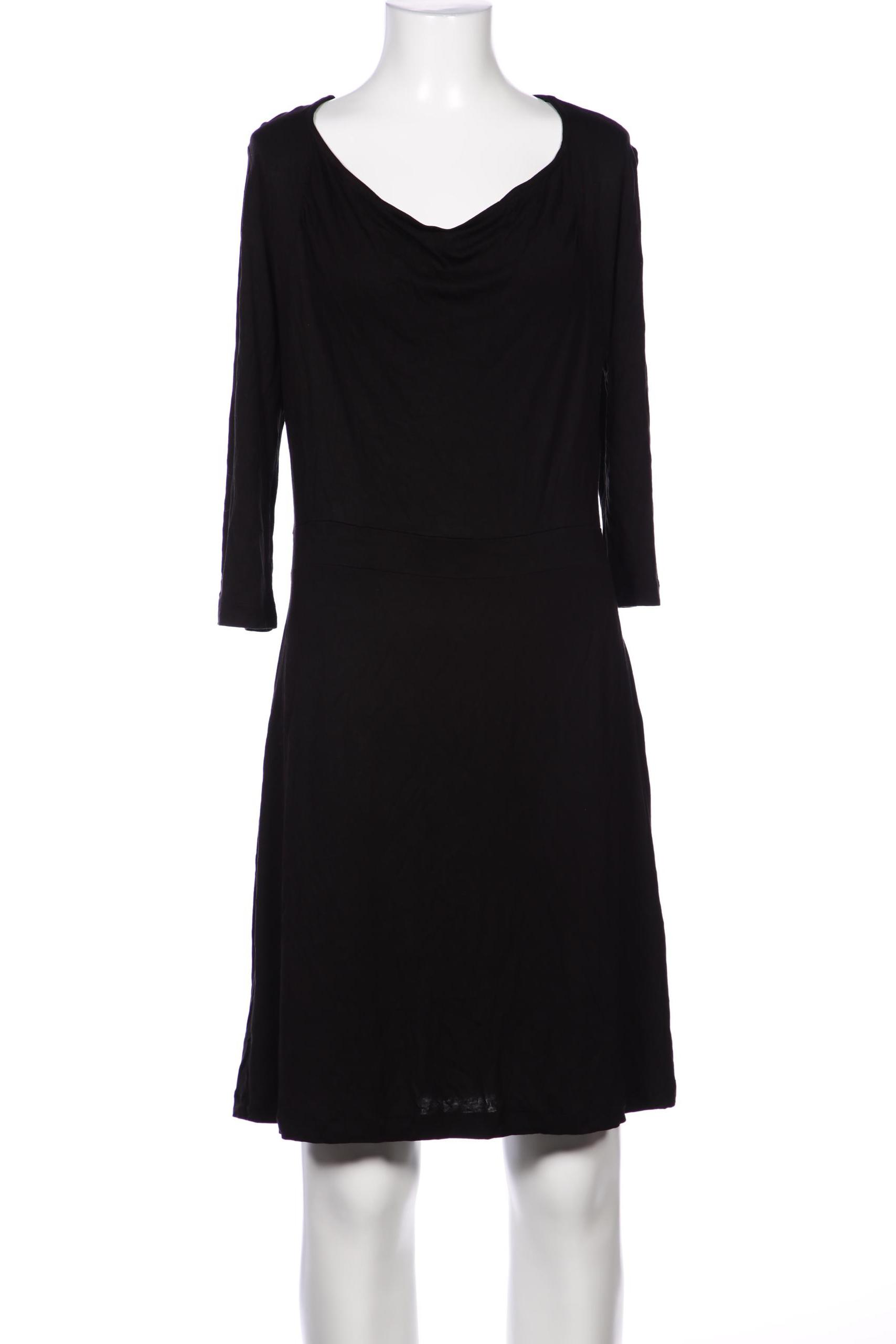 

s.Oliver Damen Kleid, schwarz, Gr. 42