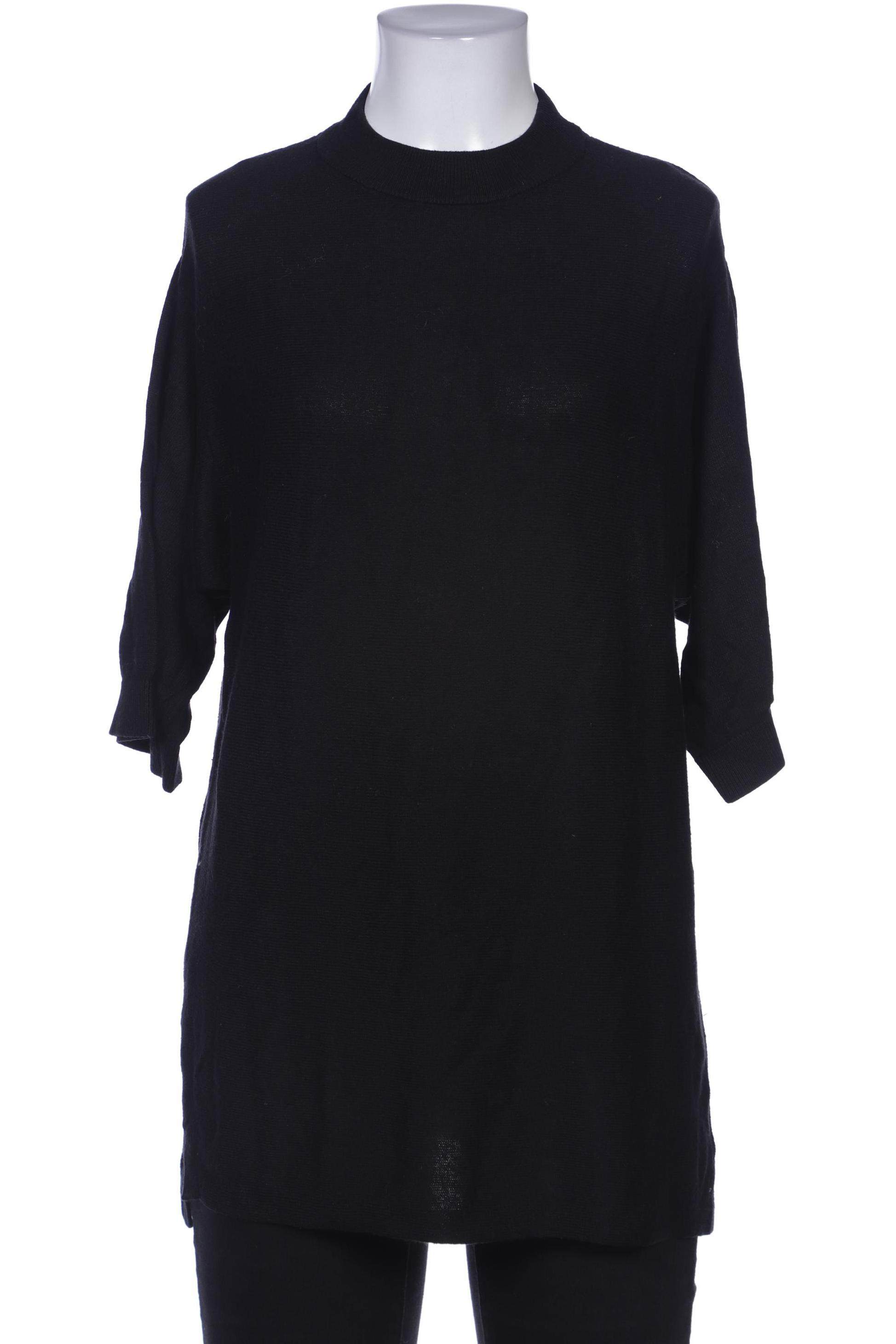 

s.Oliver Damen Pullover, schwarz, Gr. 36