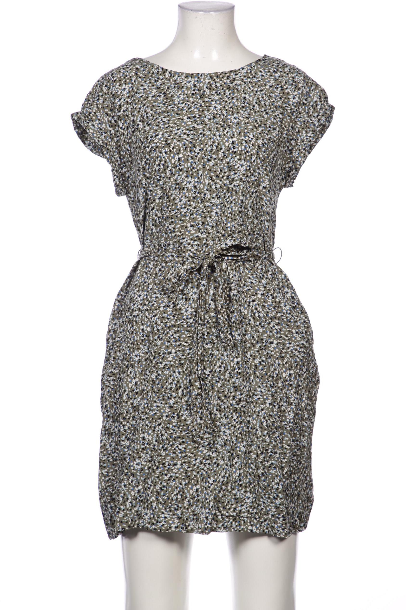 

s.Oliver Damen Kleid, grün, Gr. 36