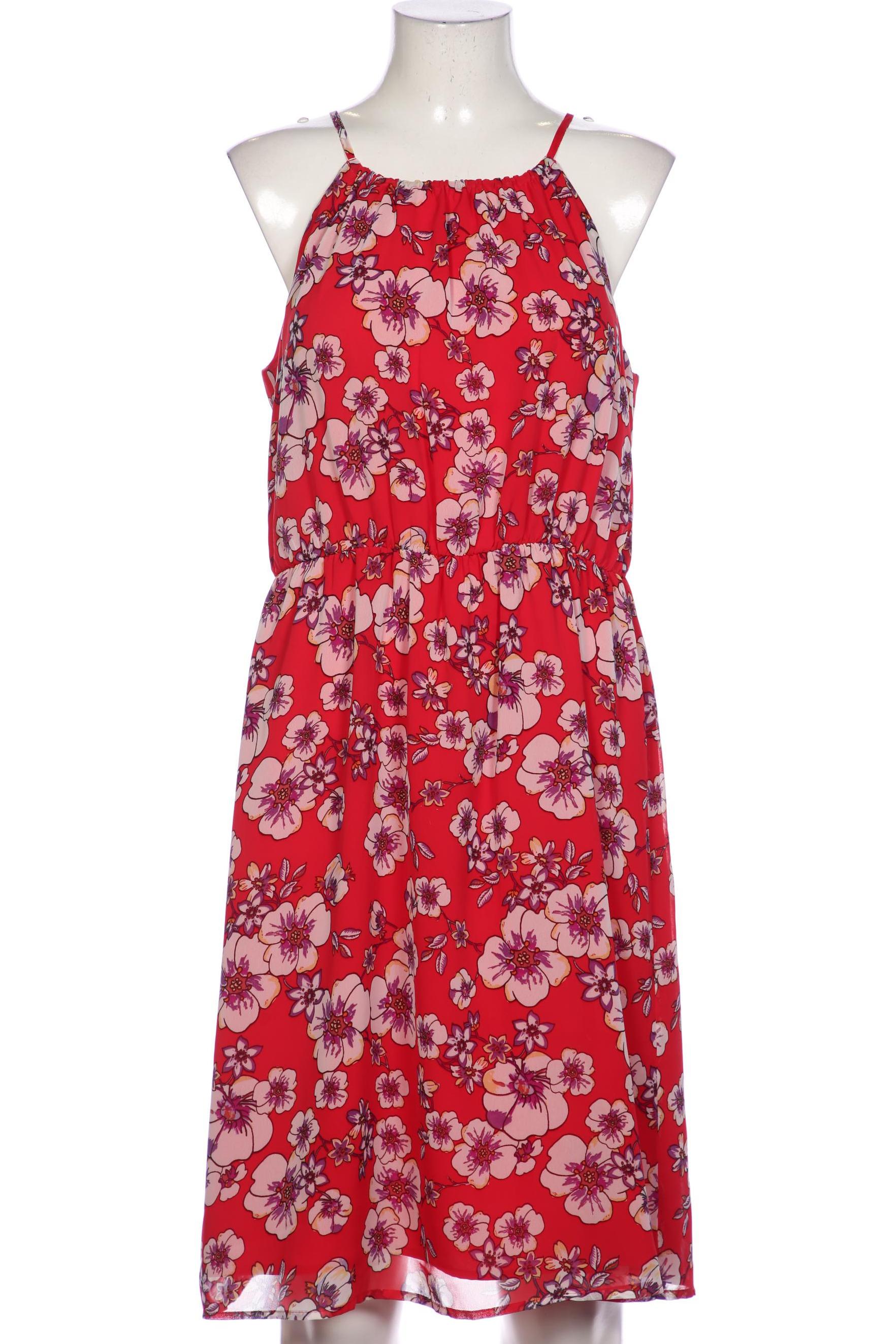 

s.Oliver Damen Kleid, rot, Gr. 40