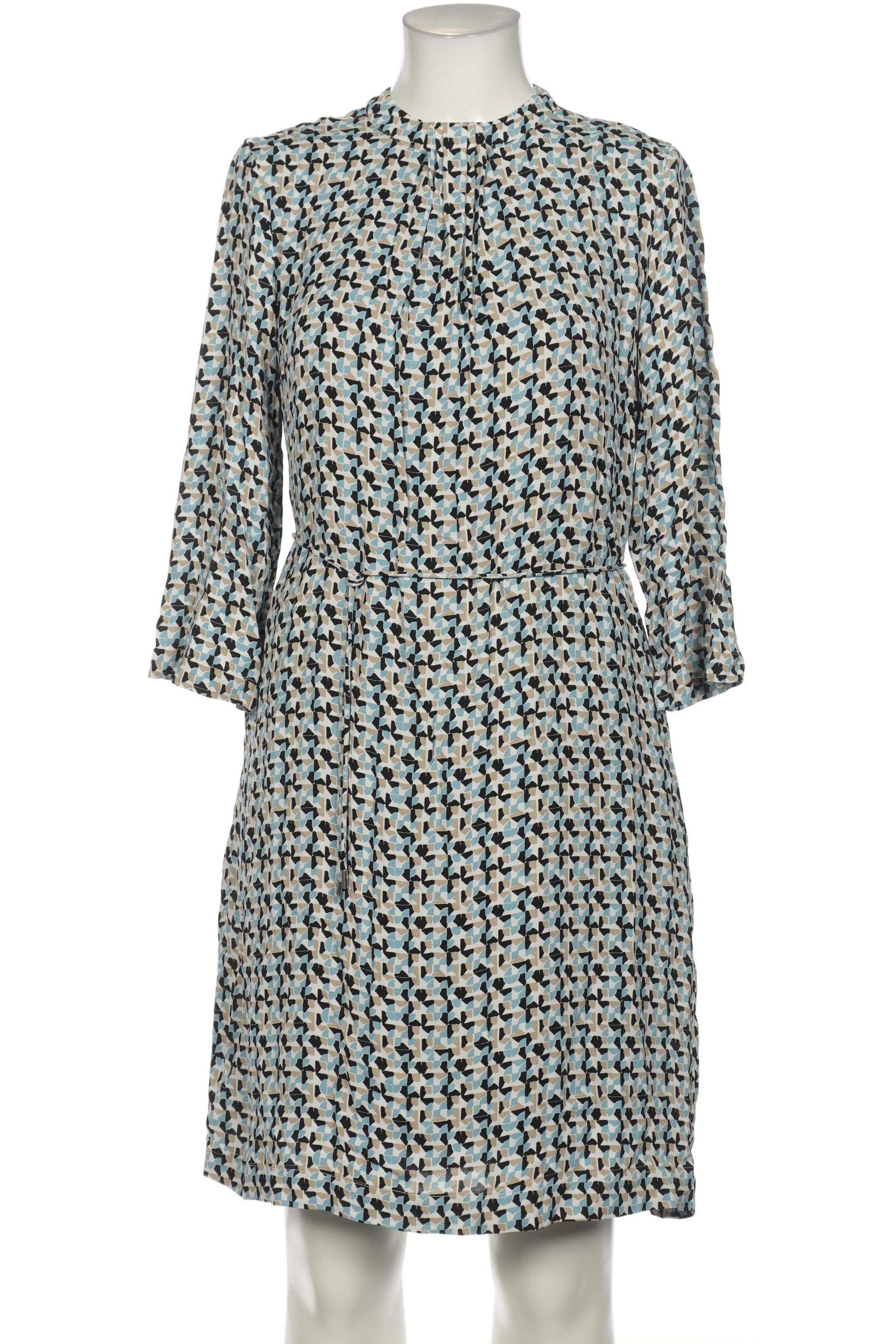 

s.Oliver Damen Kleid, mehrfarbig, Gr. 38