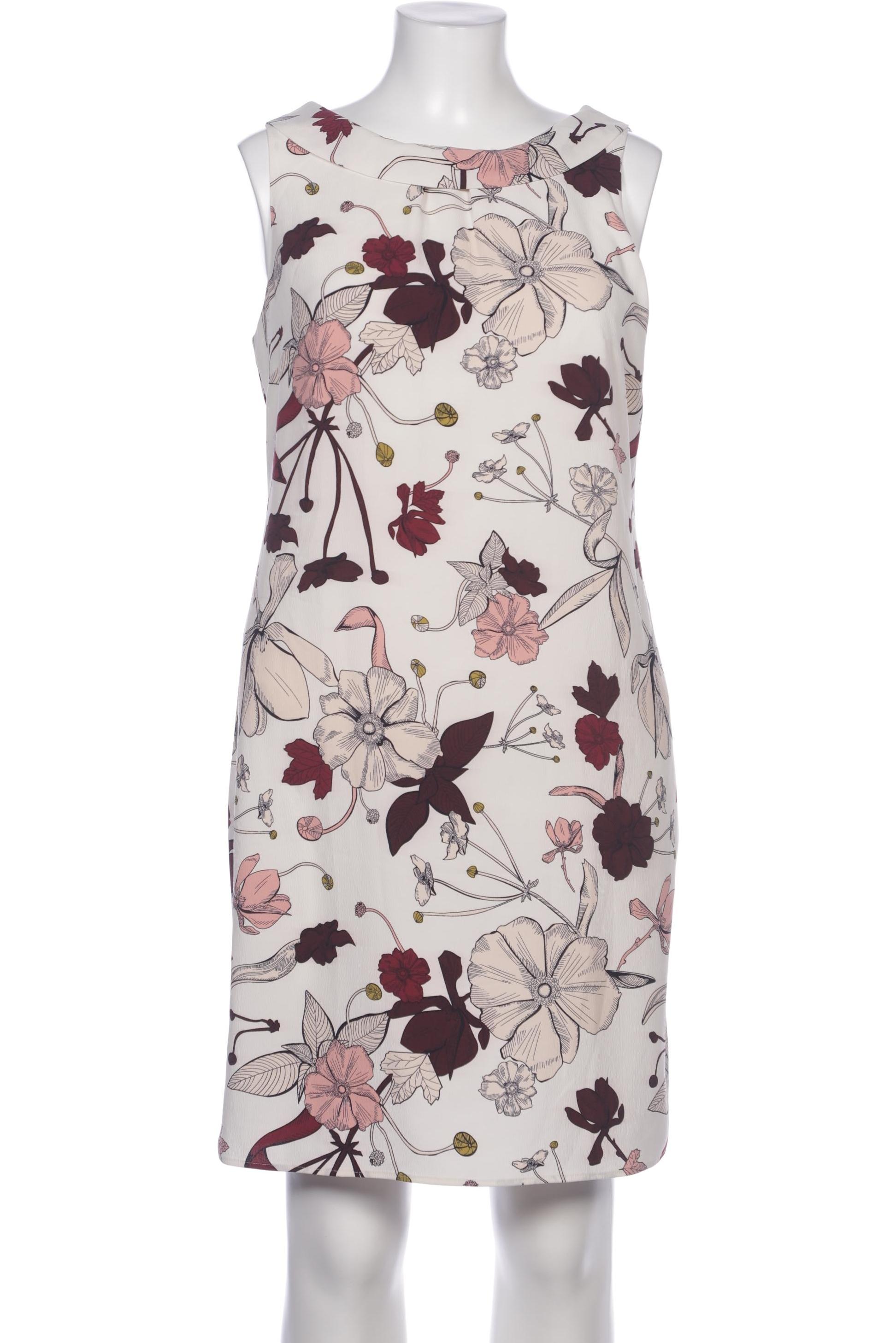 

s.Oliver Damen Kleid, mehrfarbig, Gr. 42
