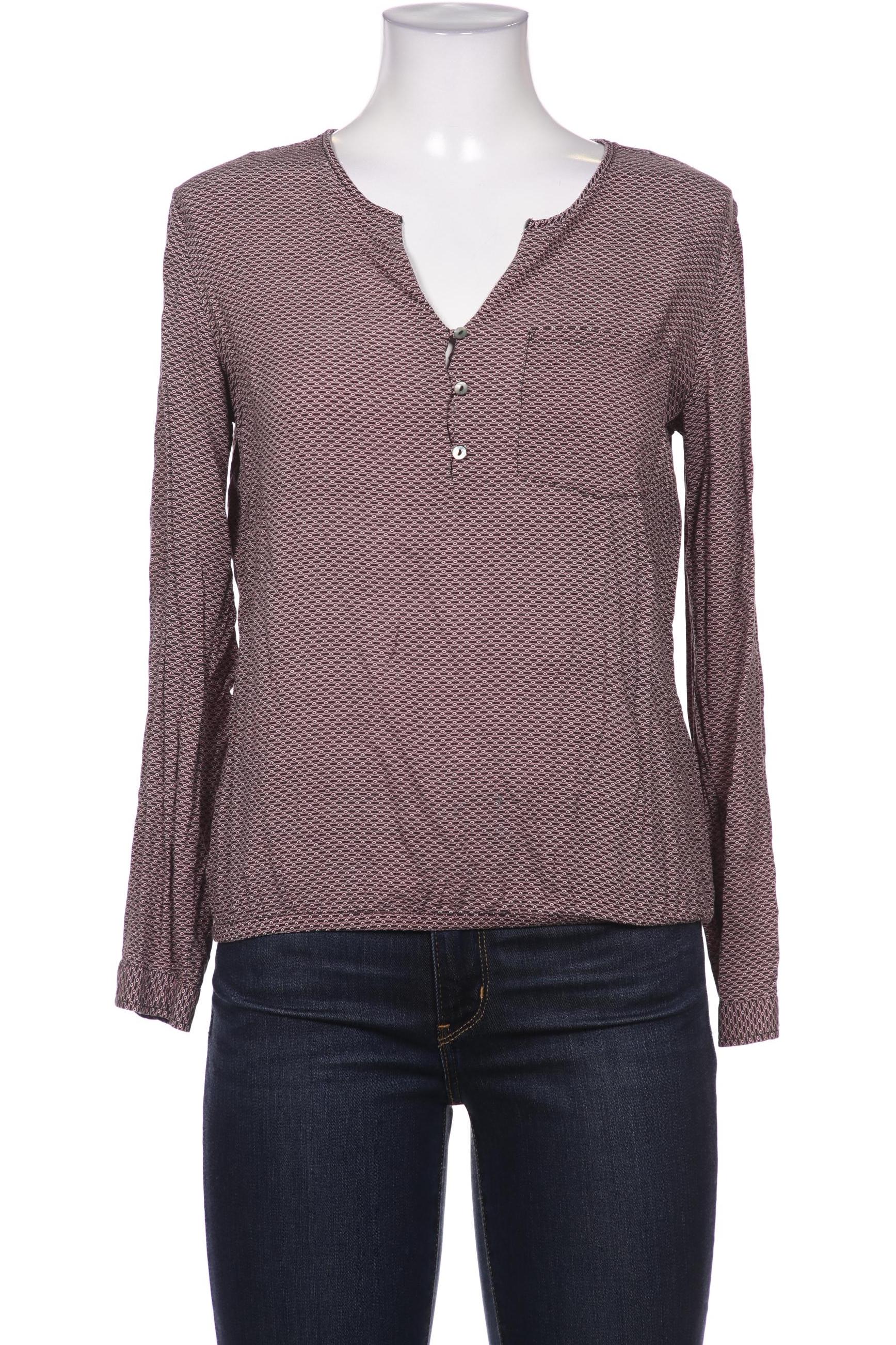 

s.Oliver Damen Bluse, pink, Gr. 38