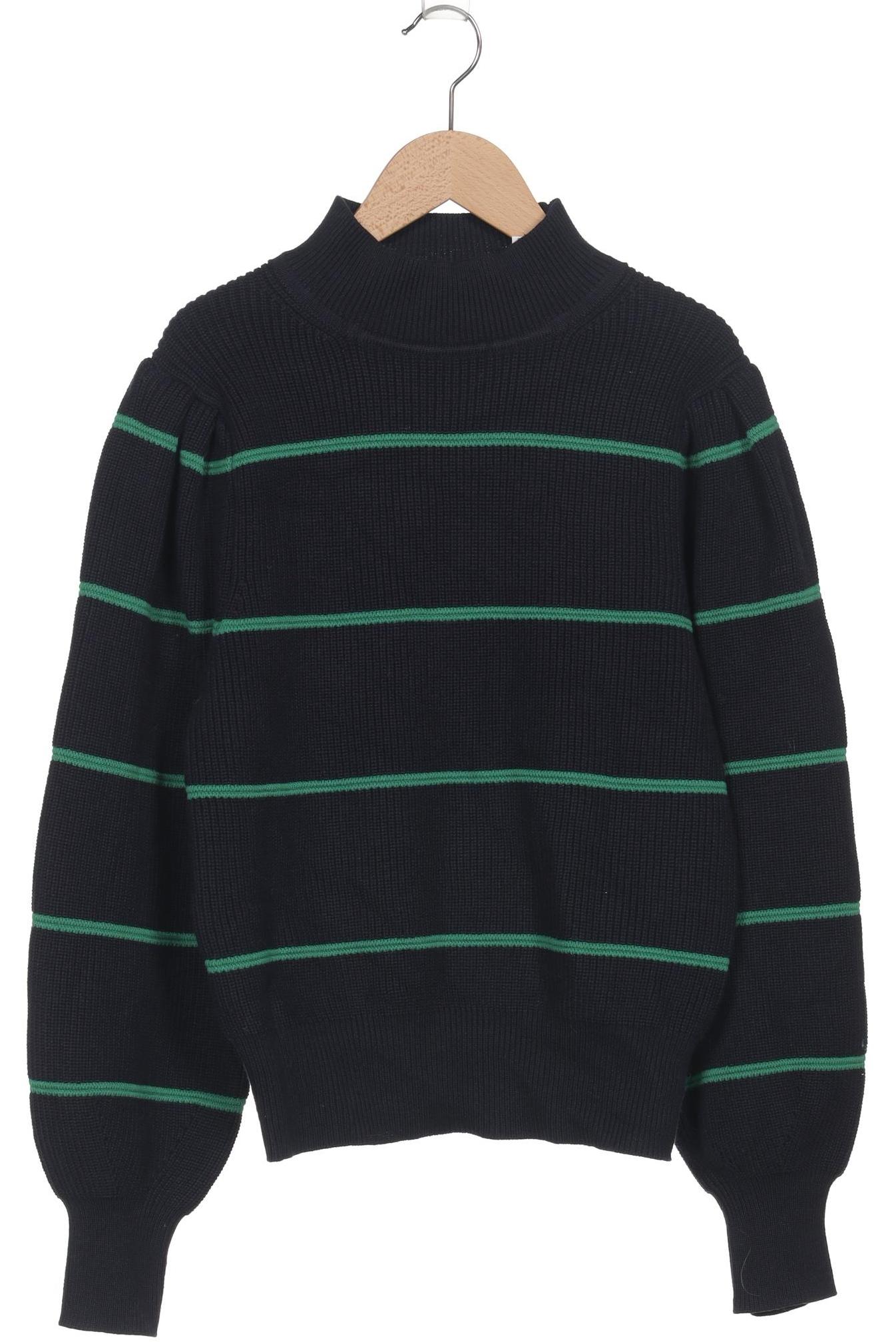 

s.Oliver Damen Pullover, marineblau, Gr. 34