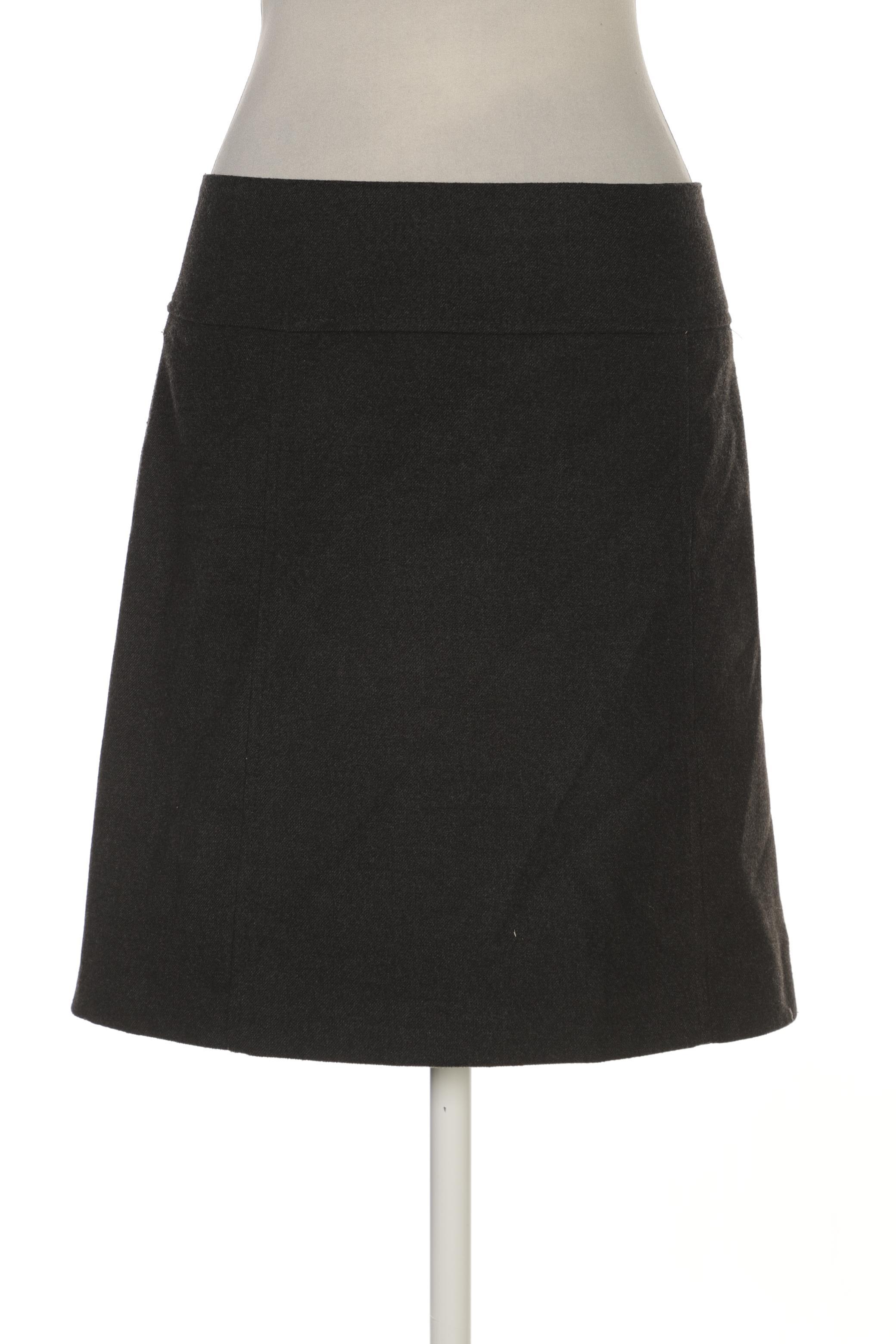 

s.Oliver Damen Rock, grau, Gr. 40