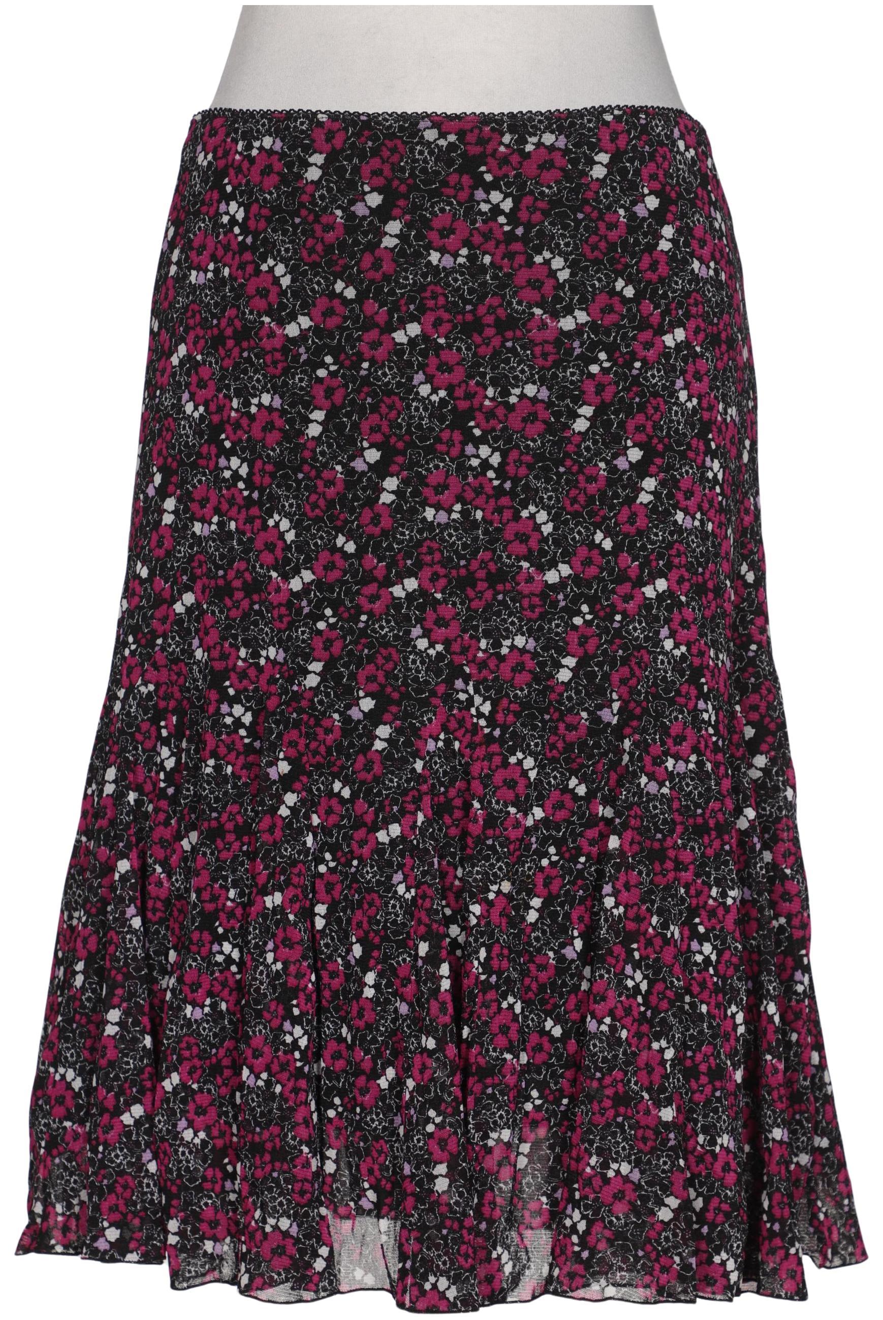 

s.Oliver Damen Rock, flieder, Gr. 36