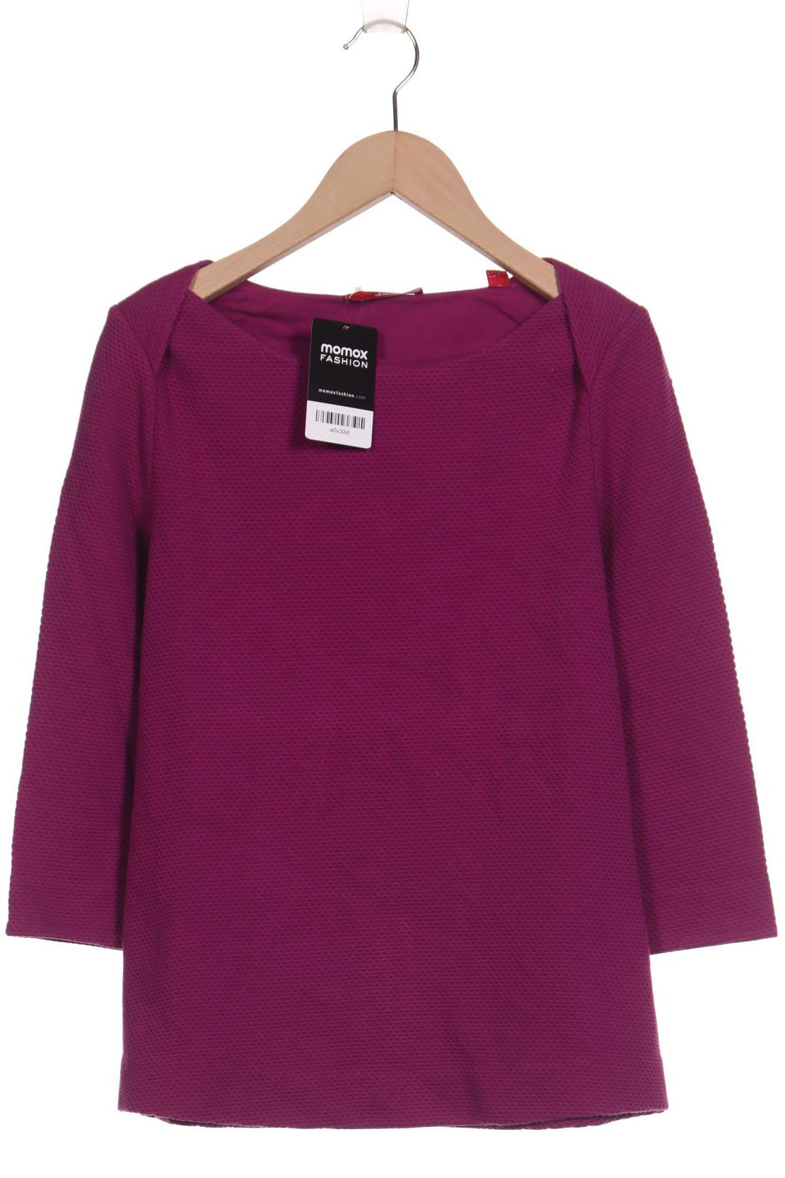 

s.Oliver Damen Pullover, pink, Gr. 34