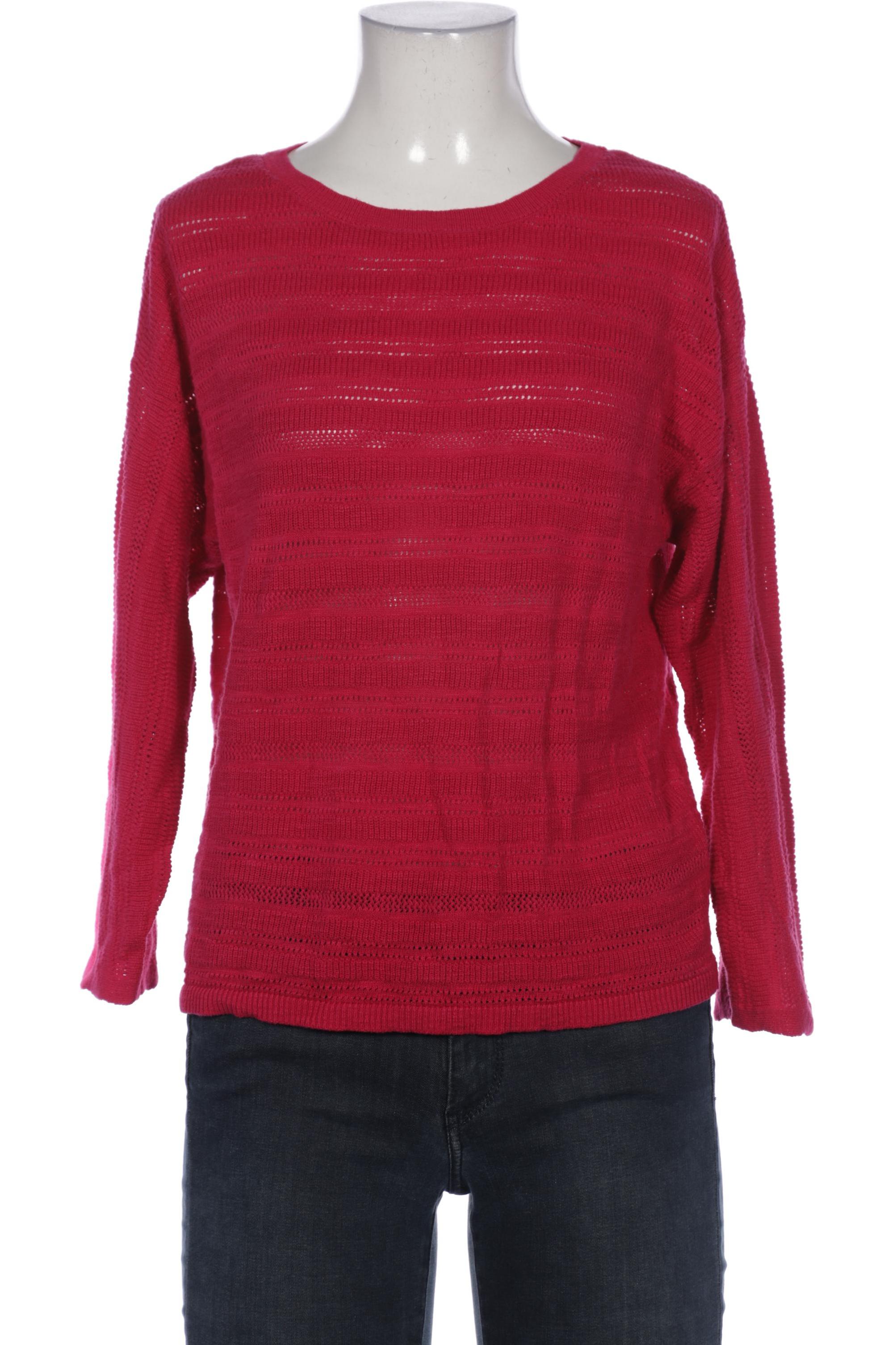 

s.Oliver Damen Pullover, pink