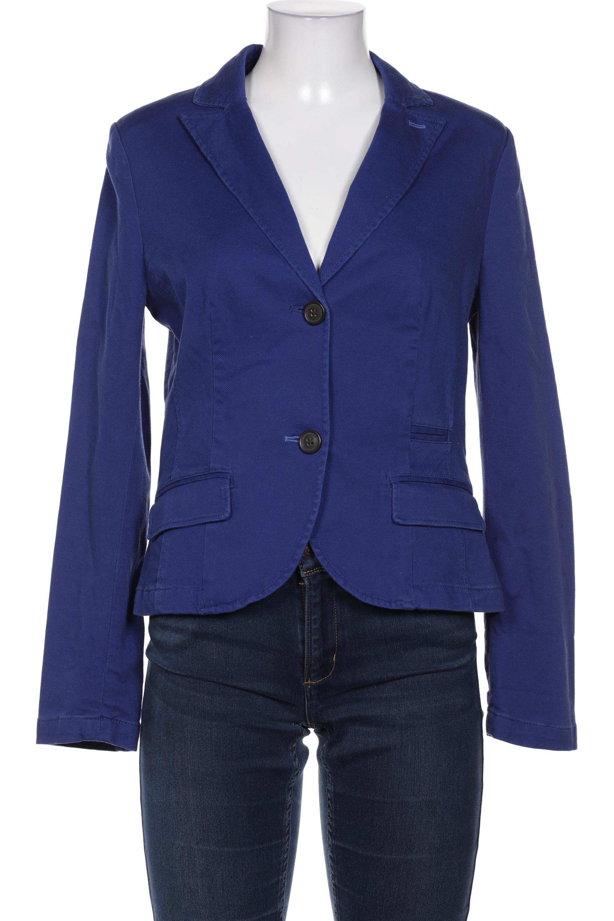 

s.Oliver Damen Blazer, blau