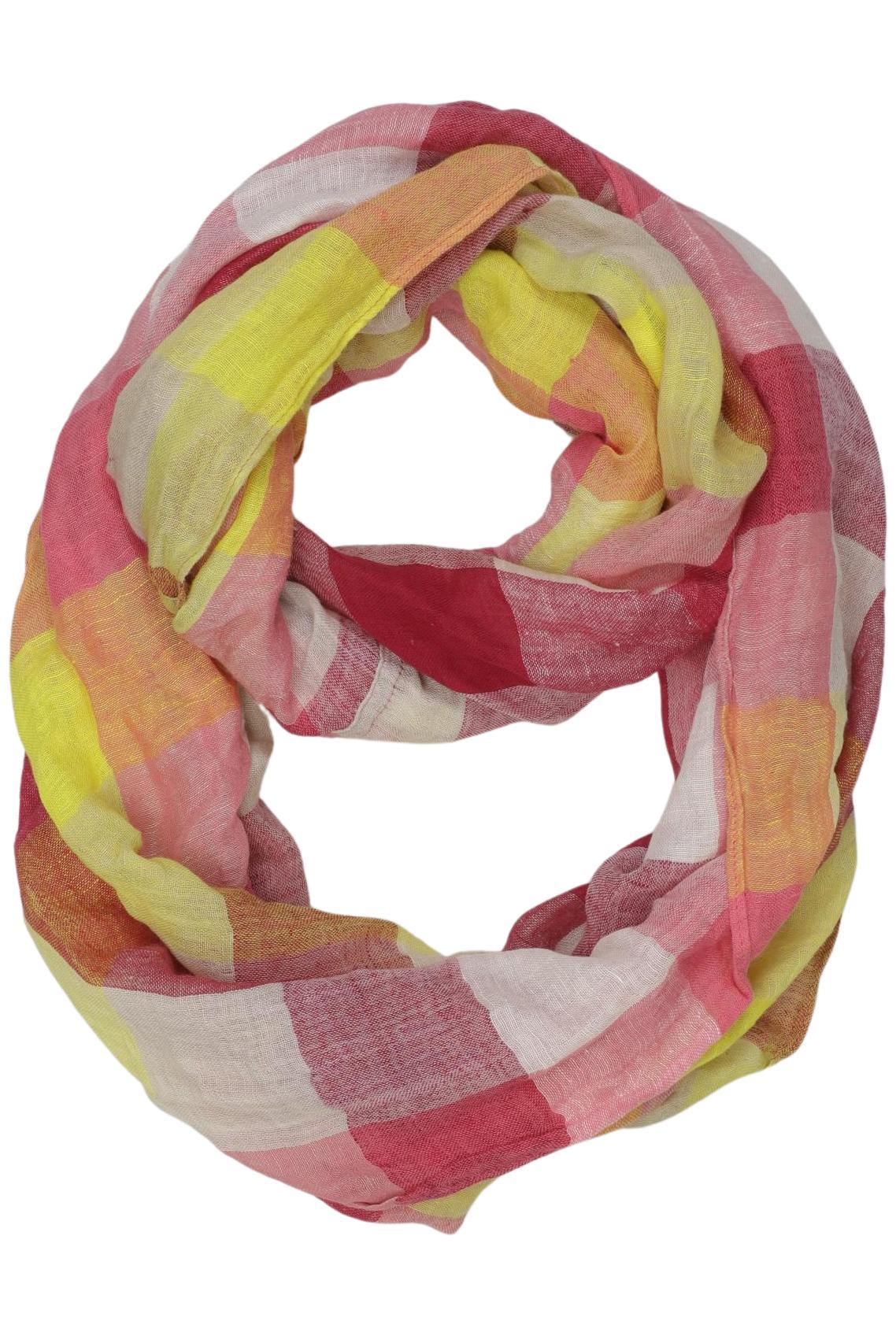 

s.Oliver Damen Schal, mehrfarbig, Gr.