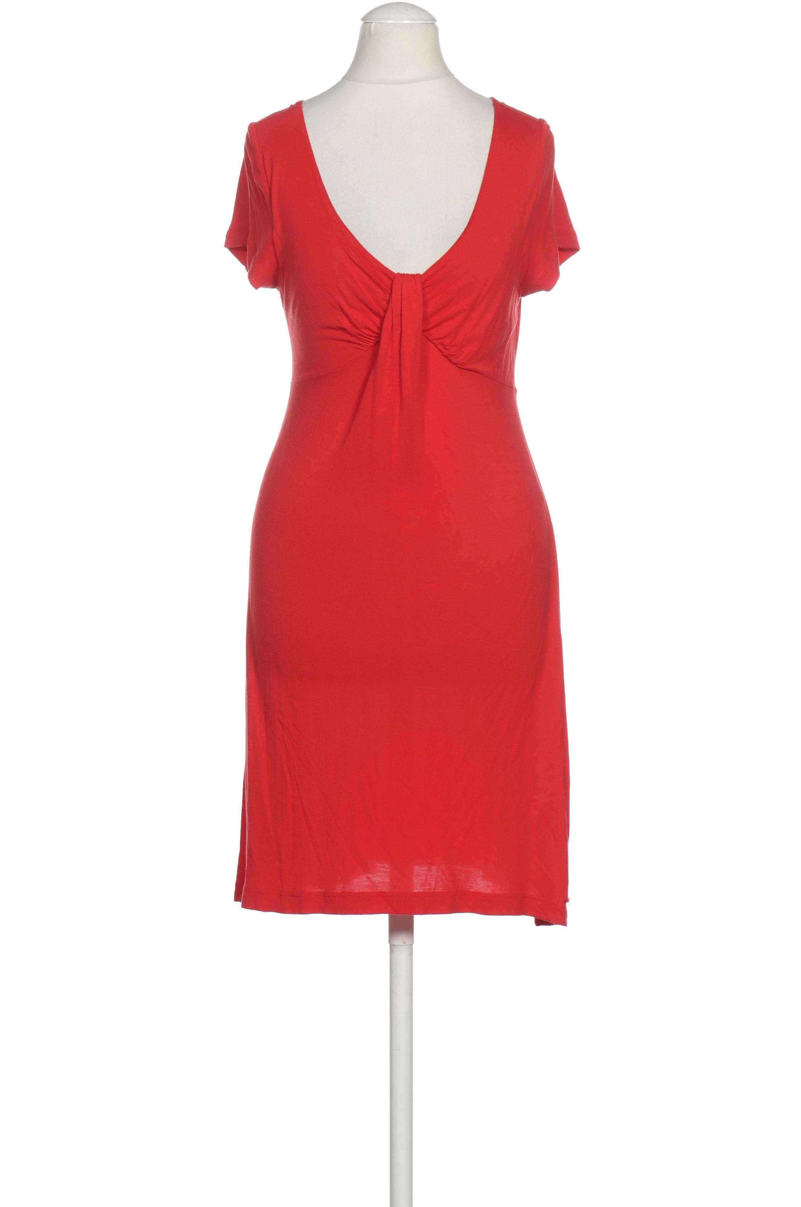 

s.Oliver Damen Kleid, rot, Gr. 34