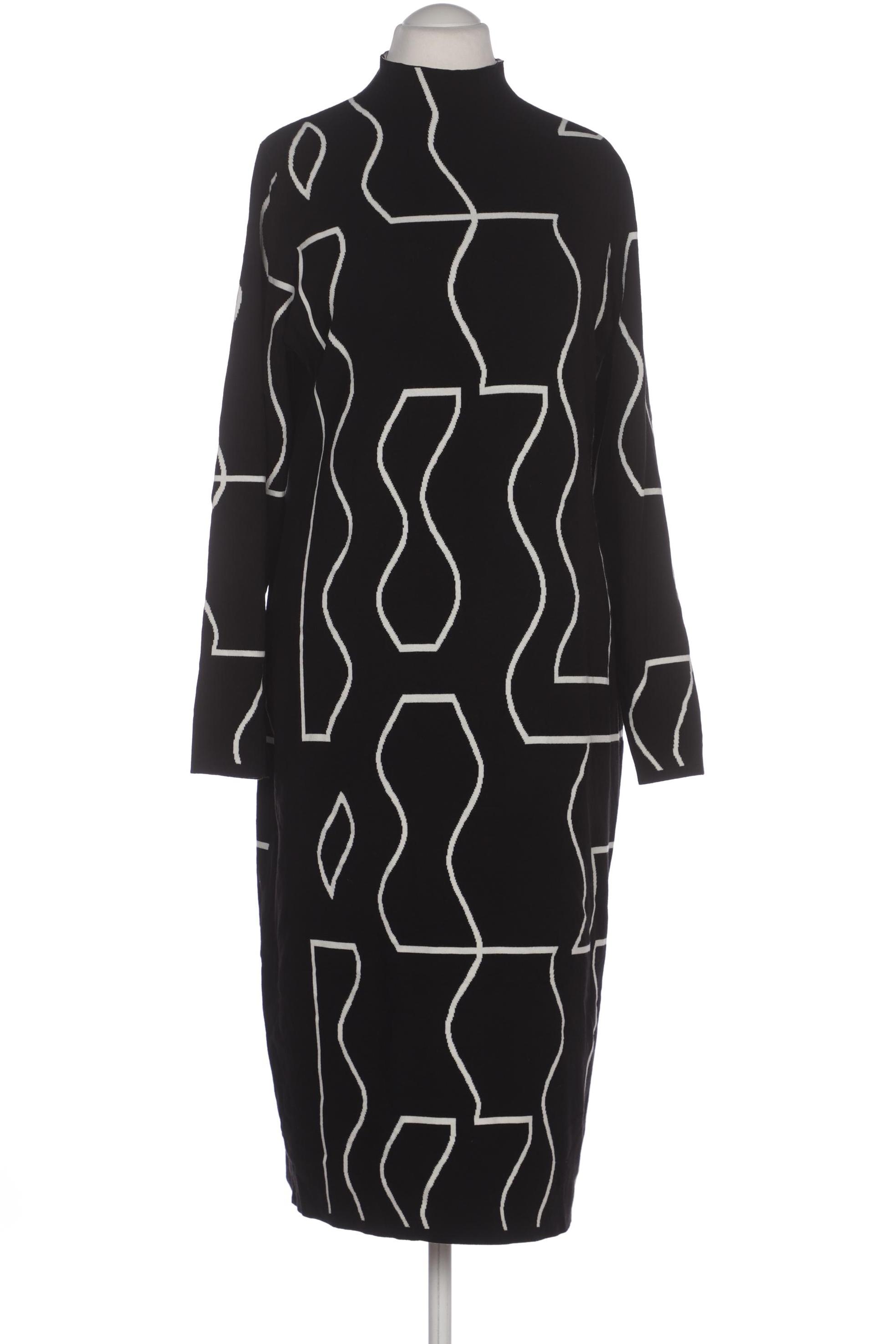 

s.Oliver Damen Kleid, schwarz, Gr. 46