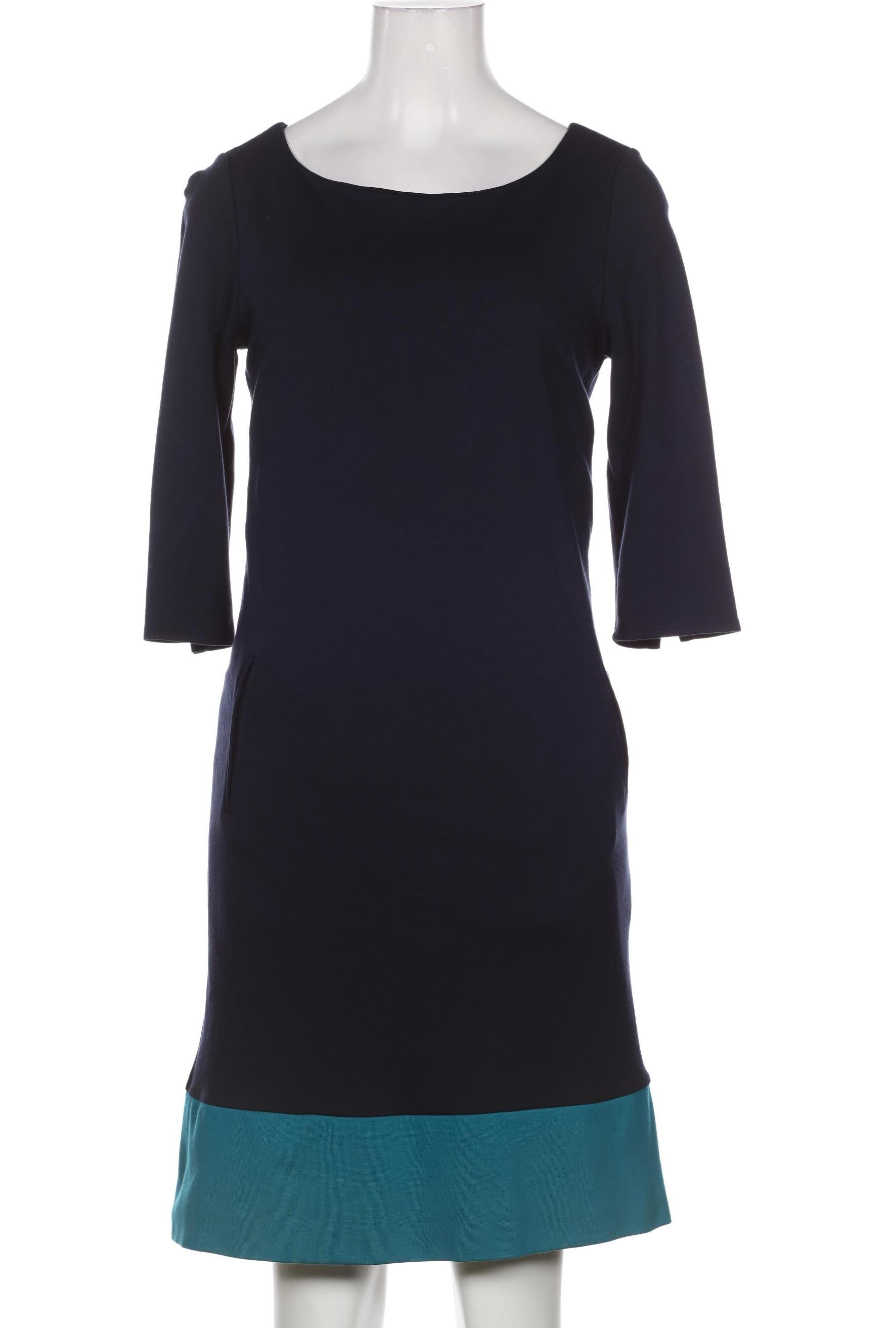 

s.Oliver Damen Kleid, blau, Gr. 34