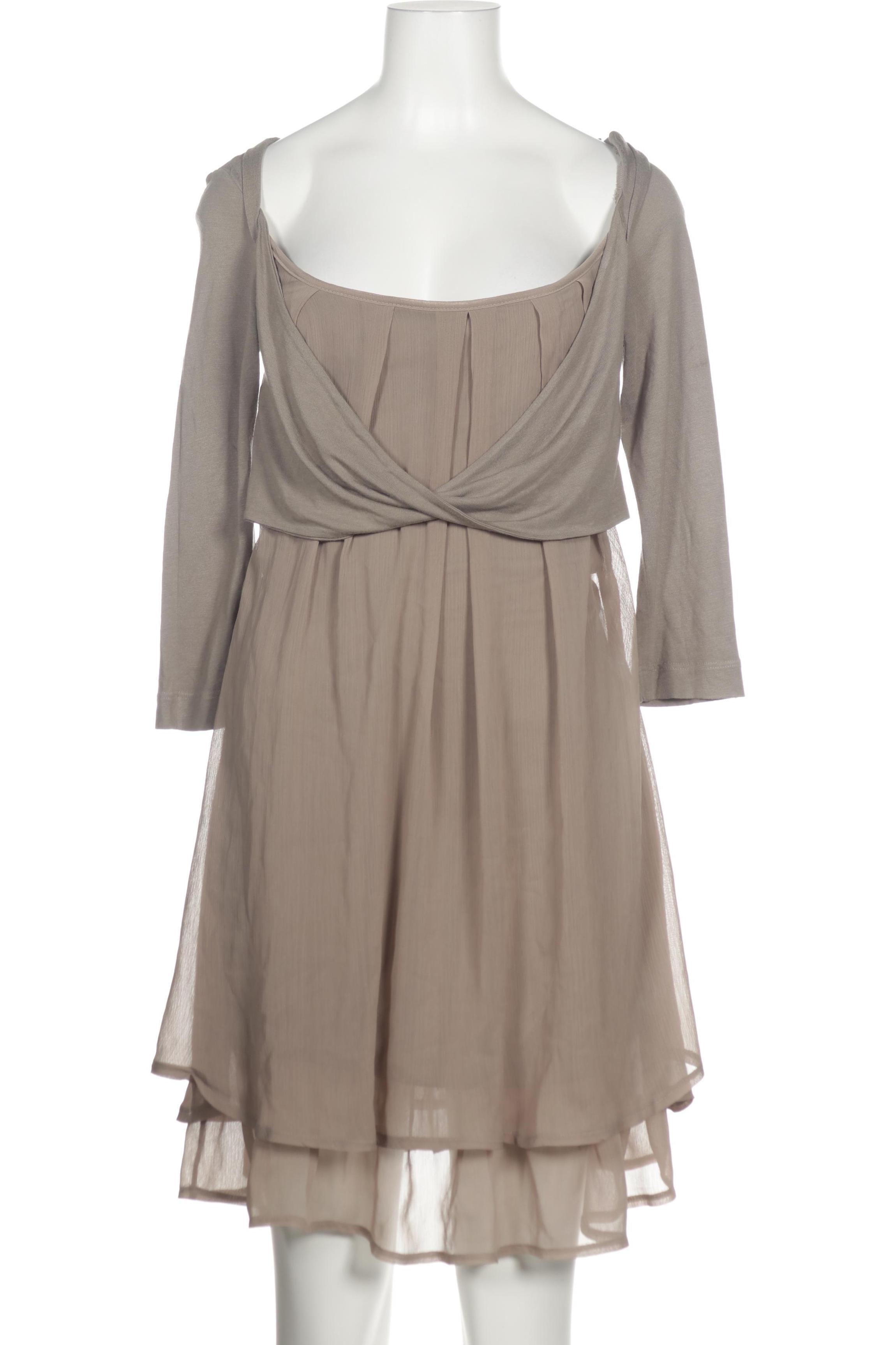 

s.Oliver Damen Kleid, grau, Gr. 34