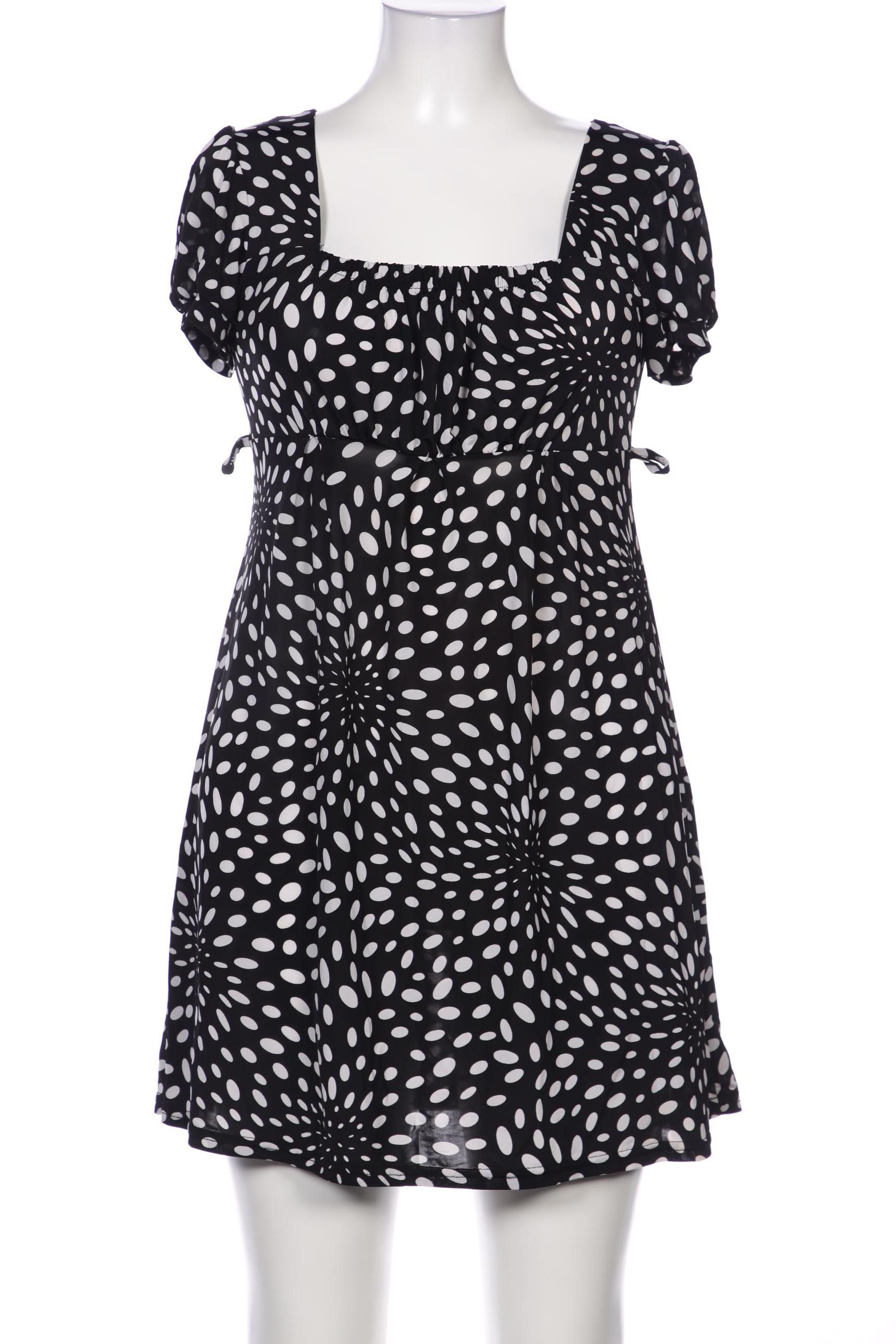 

s.Oliver Damen Kleid, schwarz