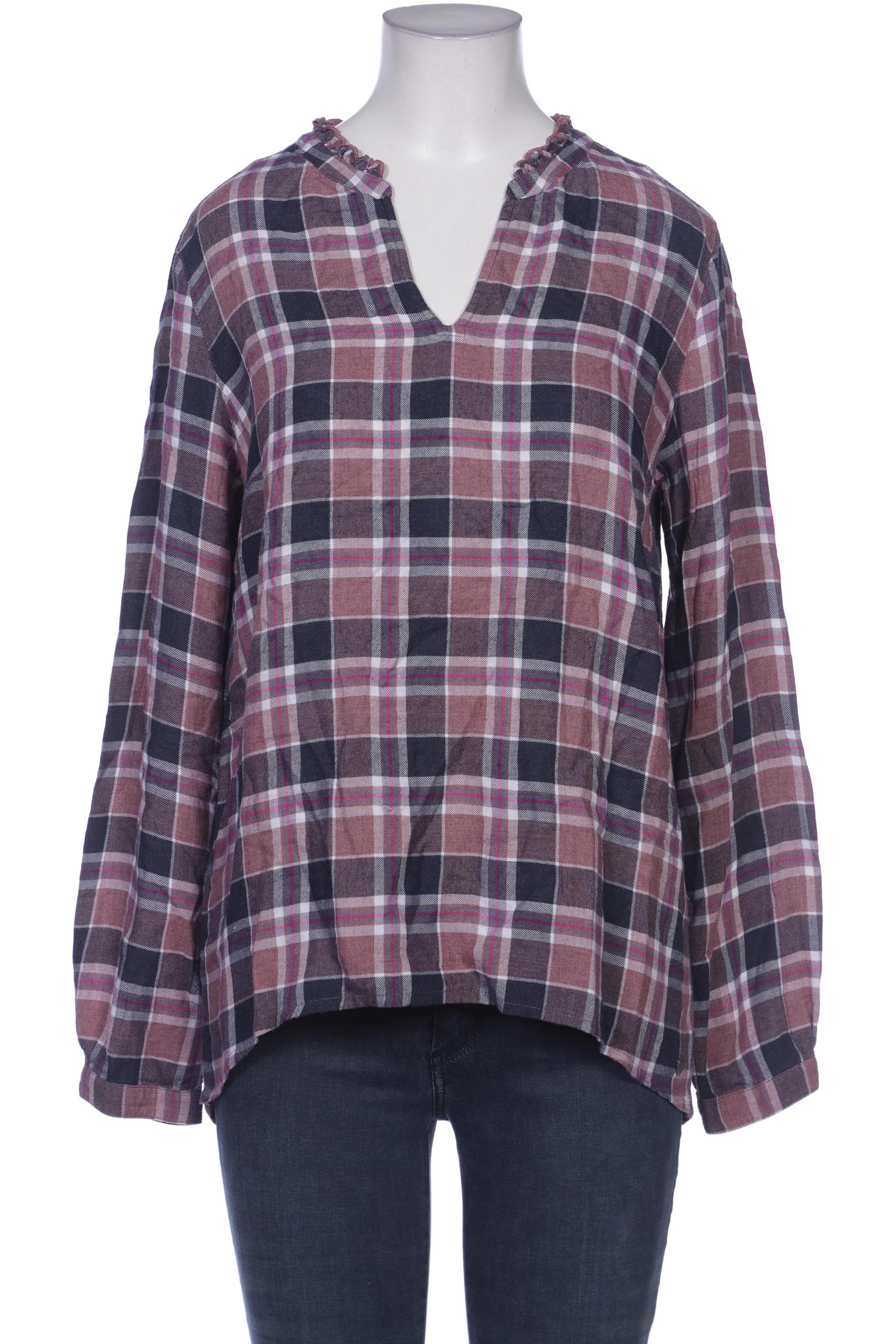 

s.Oliver Damen Bluse, mehrfarbig, Gr. 36