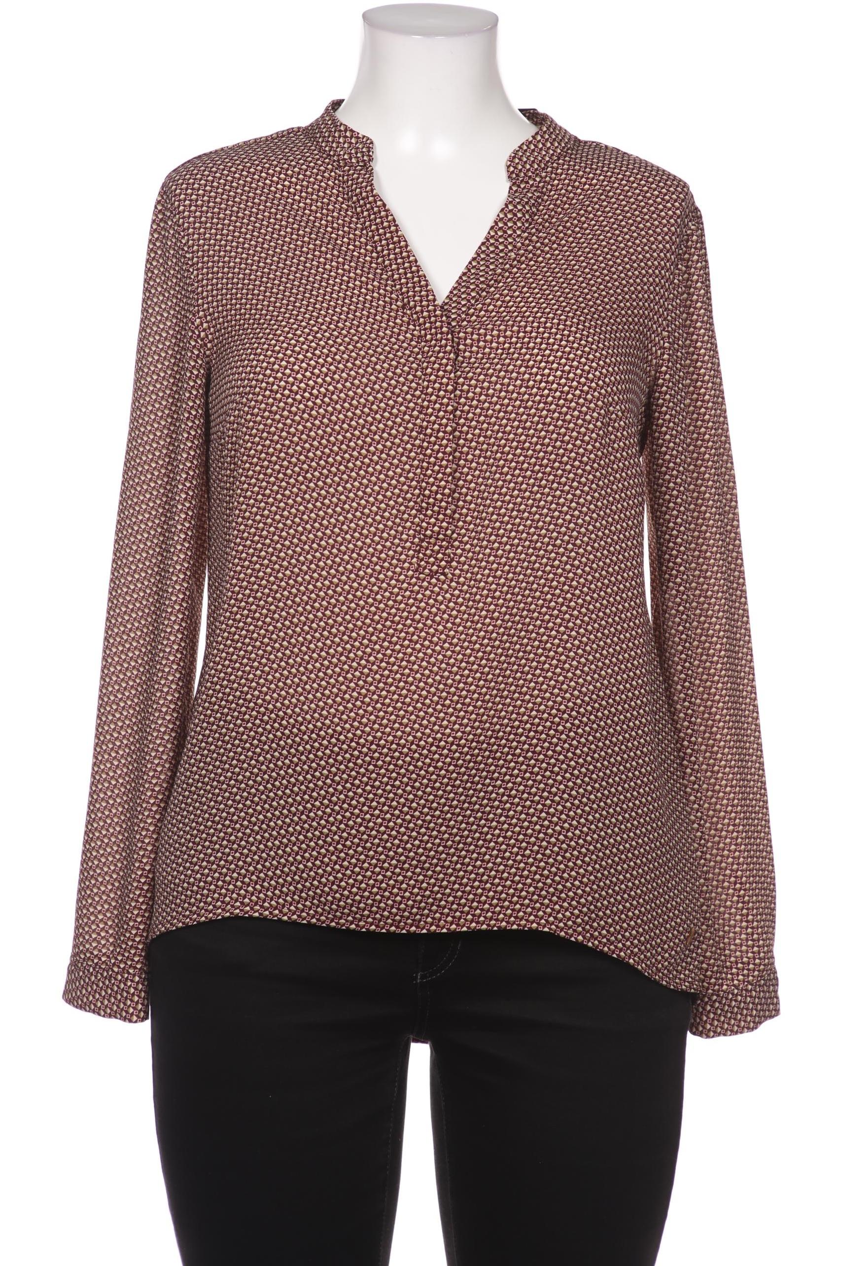 

s.Oliver Damen Bluse, flieder, Gr. 42