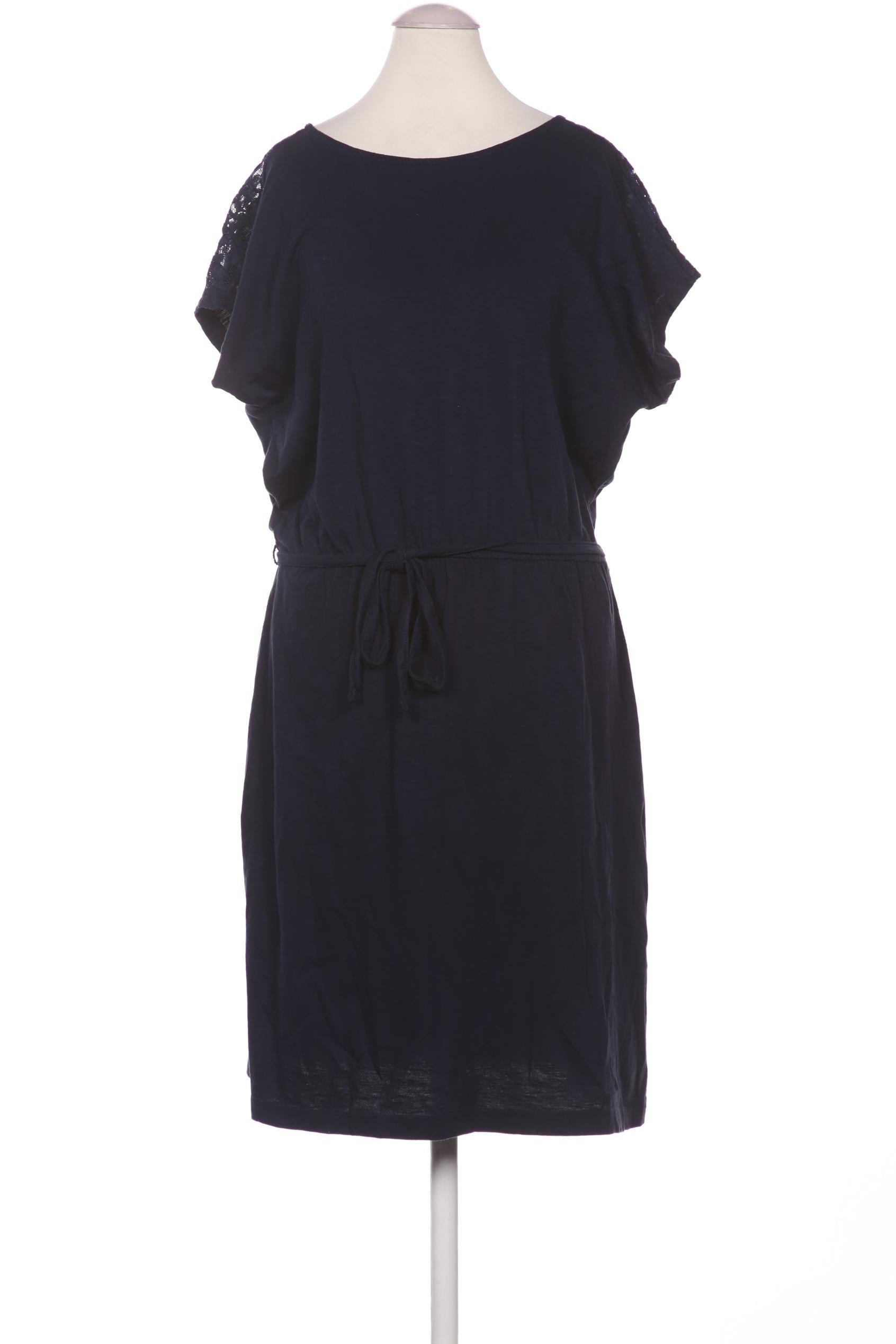 

s.Oliver Damen Kleid, marineblau, Gr. 36