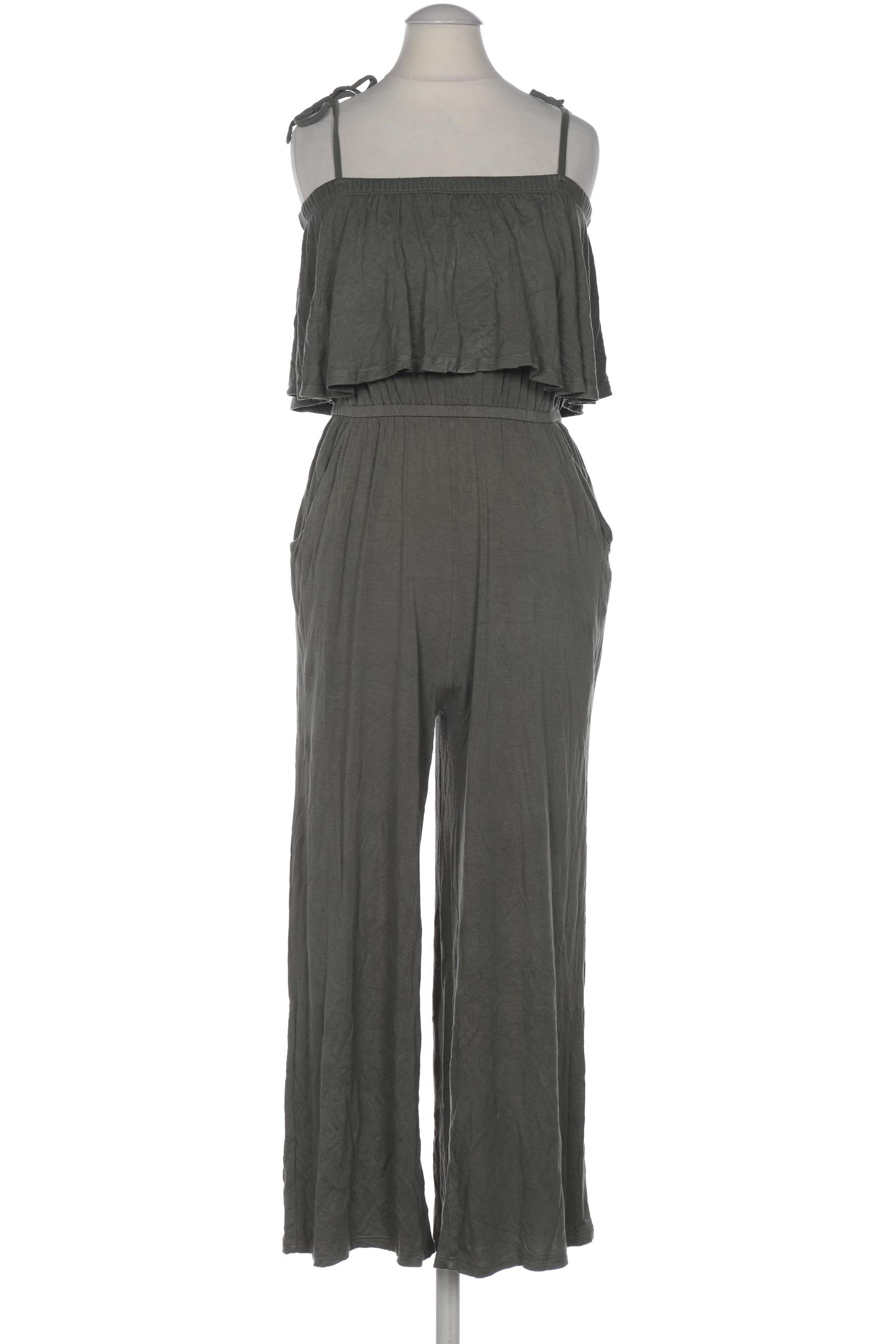 

s.Oliver Damen Jumpsuit/Overall, grün