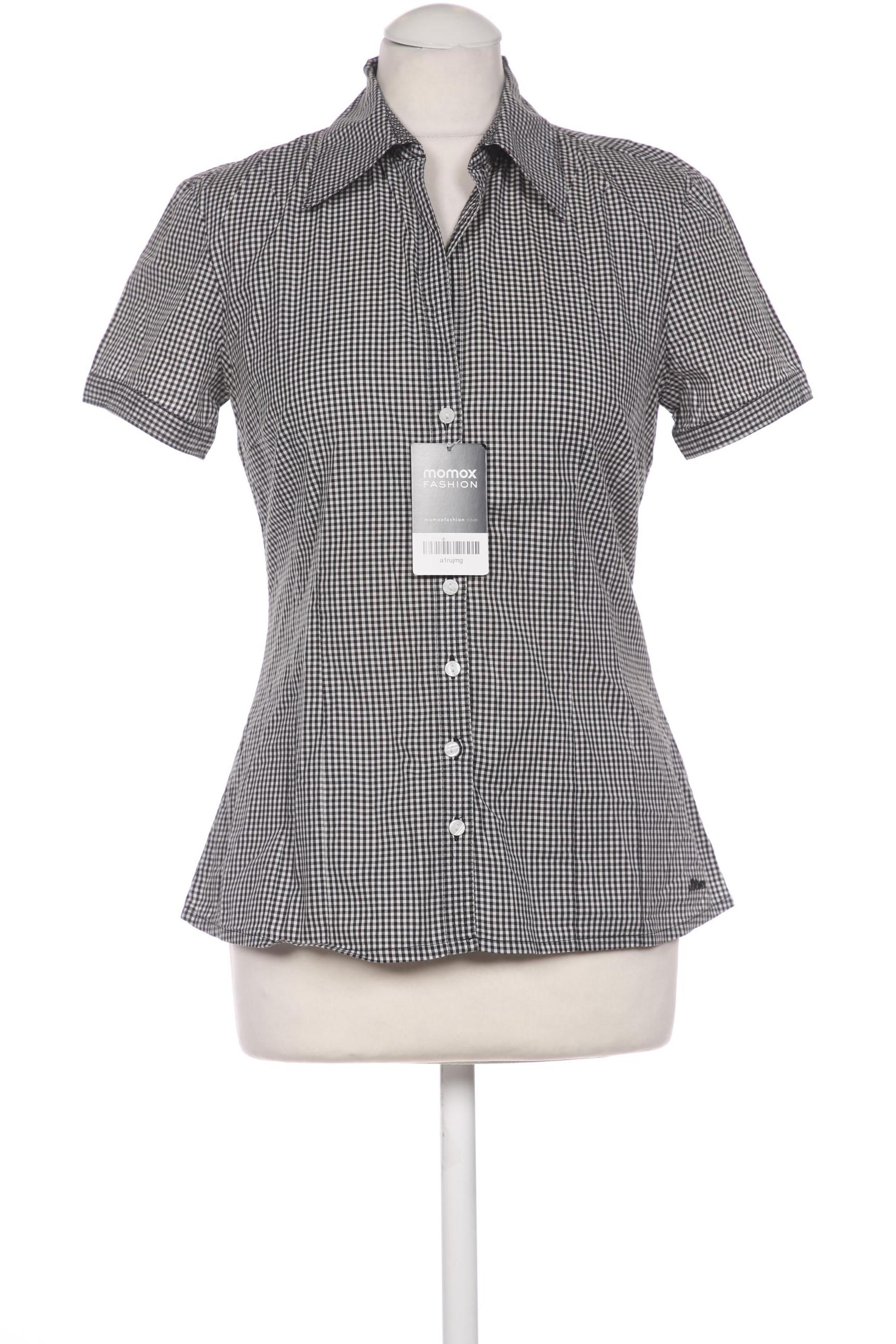 

s.Oliver Damen Bluse, grau, Gr. 36