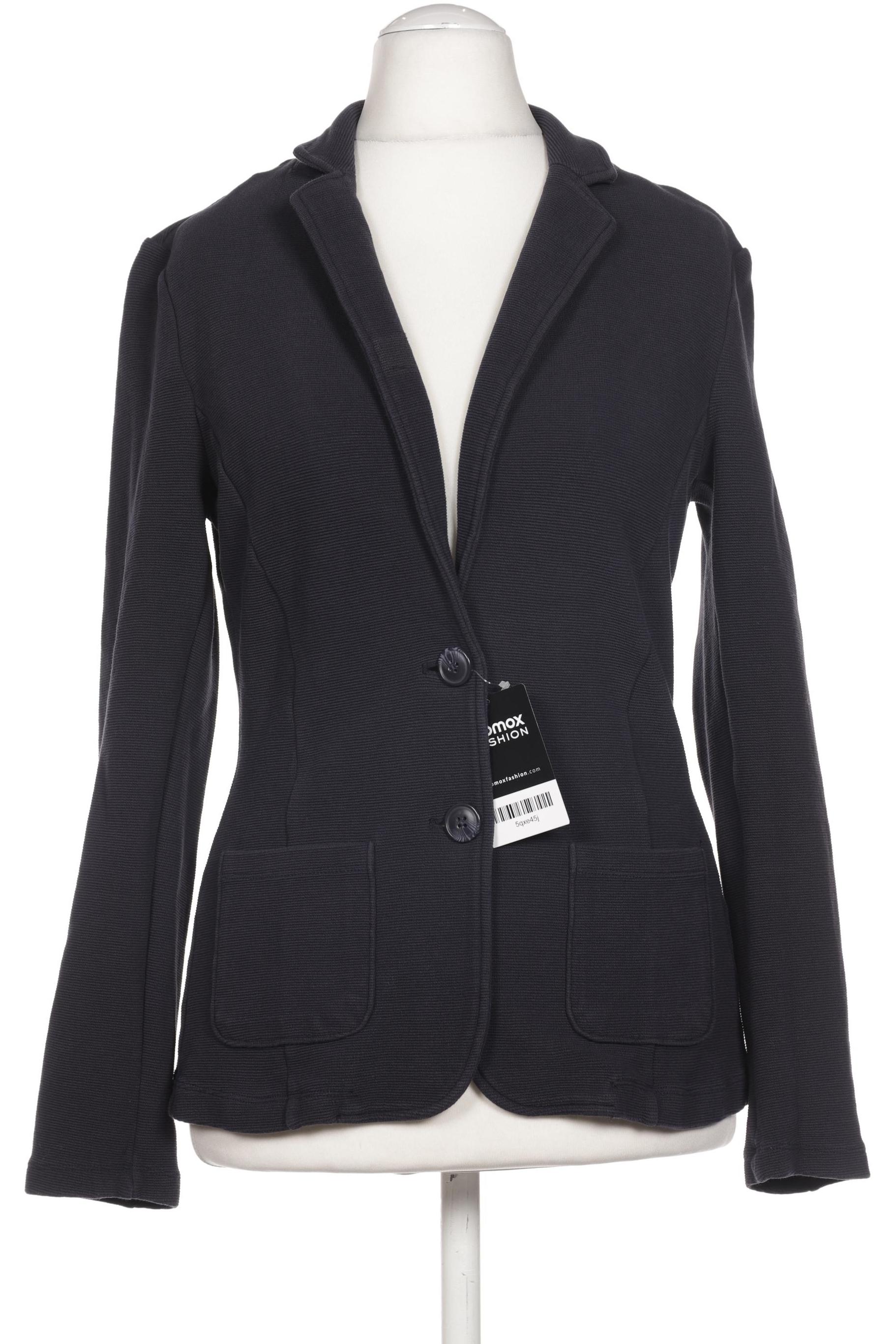 

s.Oliver Damen Blazer, marineblau, Gr. 38