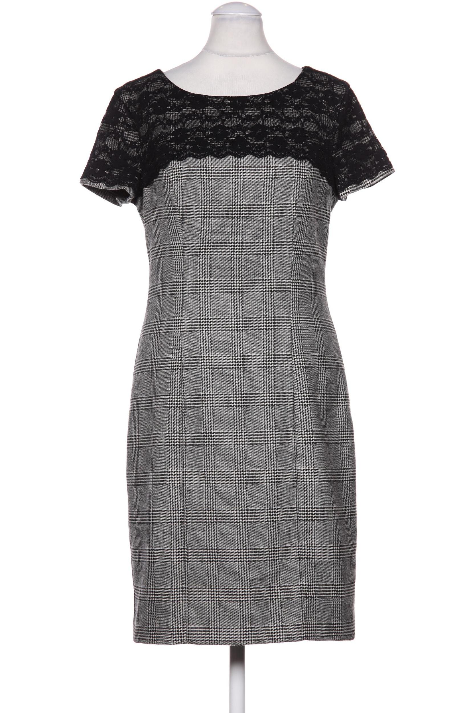 

s.Oliver Damen Kleid, grau, Gr. 36