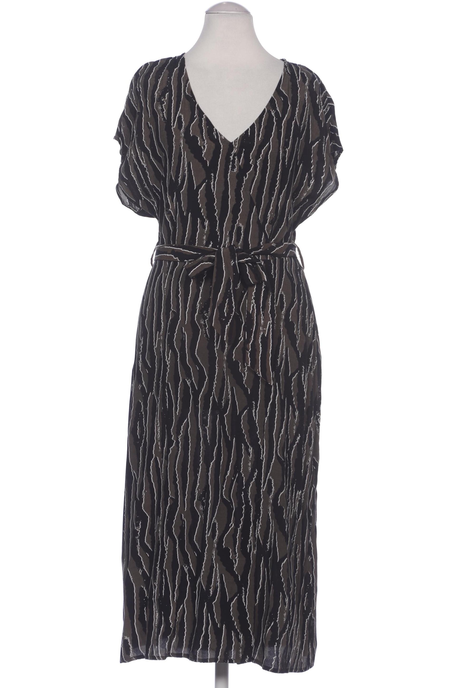 

s.Oliver Damen Kleid, schwarz, Gr. 34
