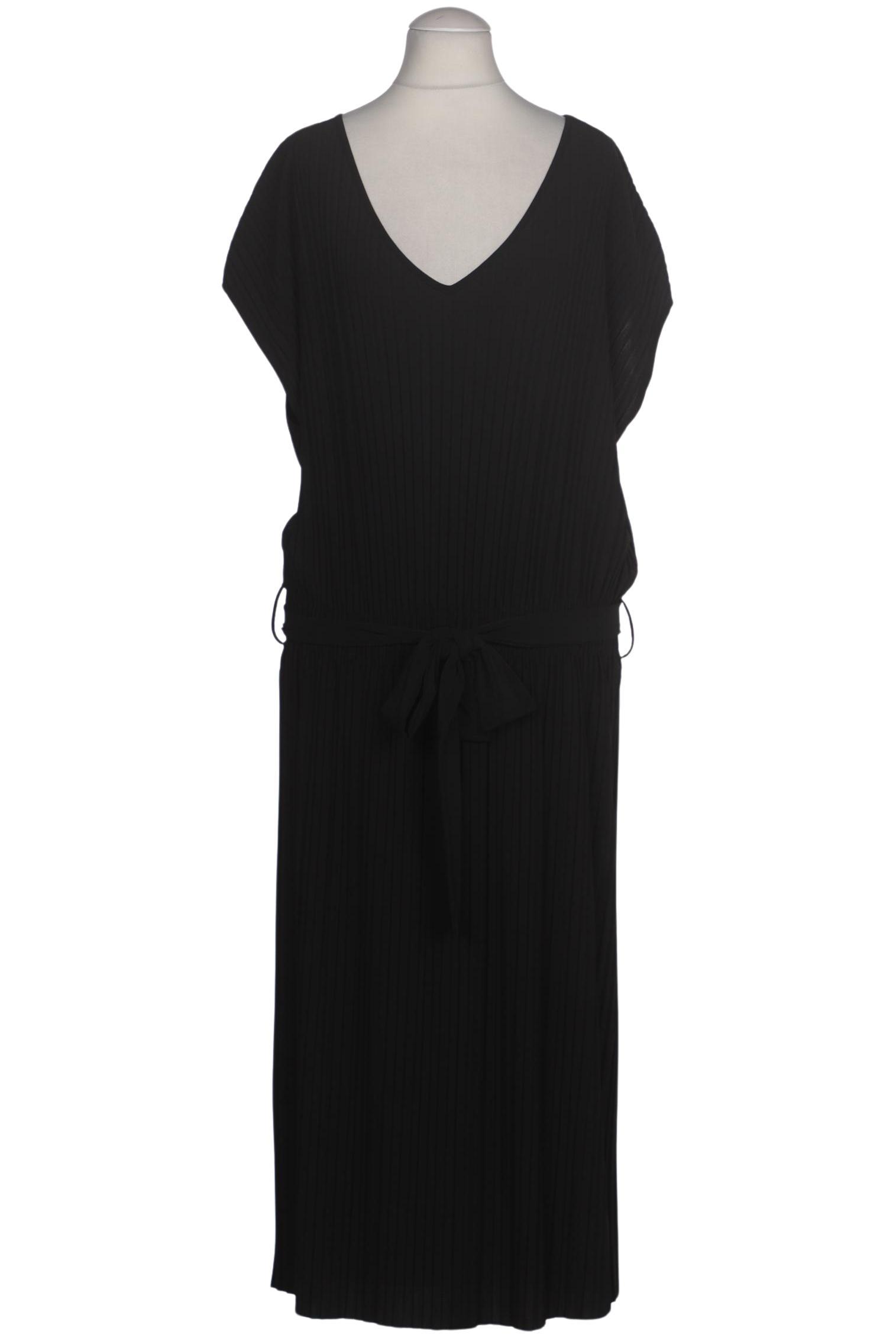 

s.Oliver Damen Kleid, schwarz, Gr. 40