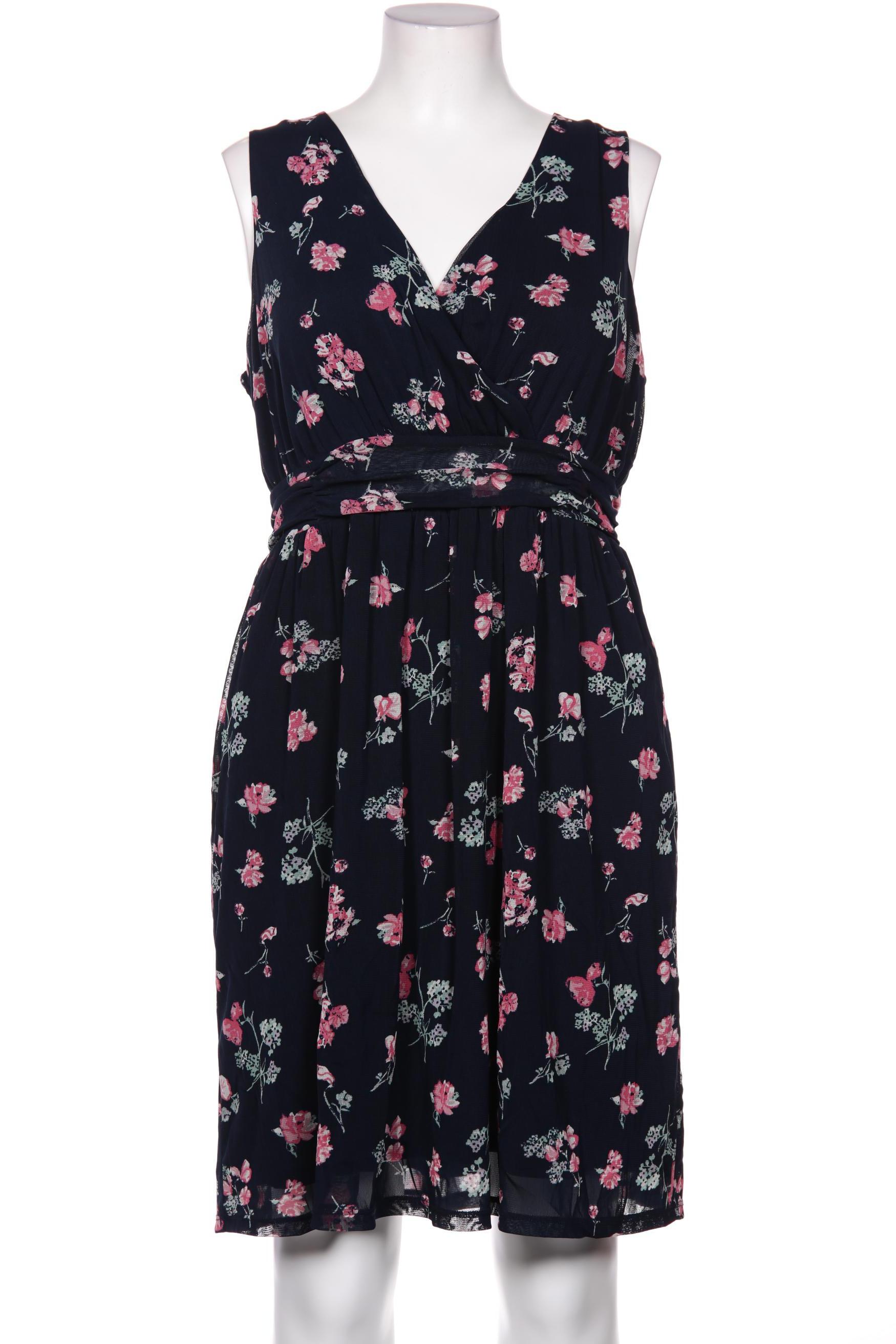 

s.Oliver Damen Kleid, marineblau, Gr. 42