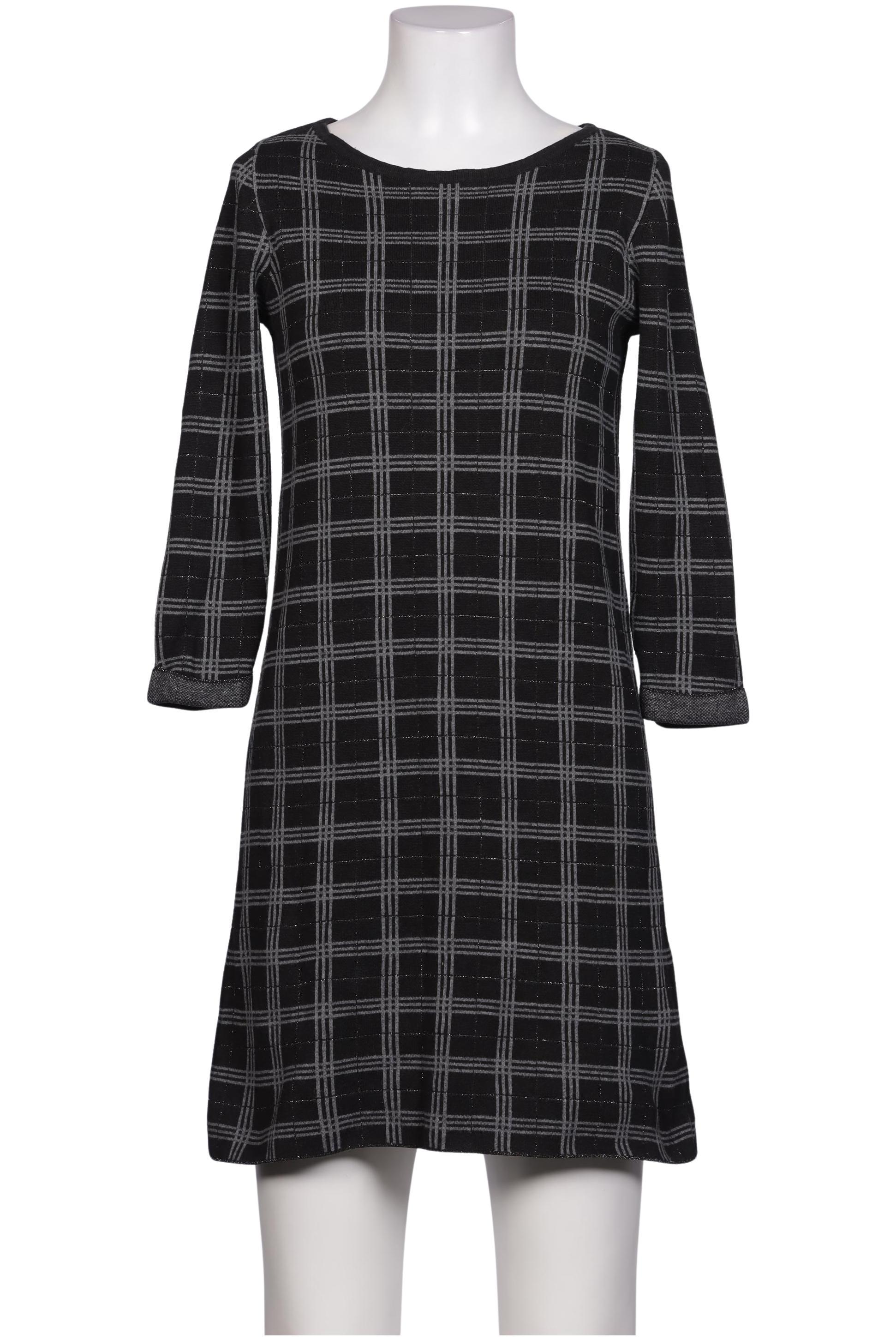 

s.Oliver Damen Kleid, schwarz, Gr. 34