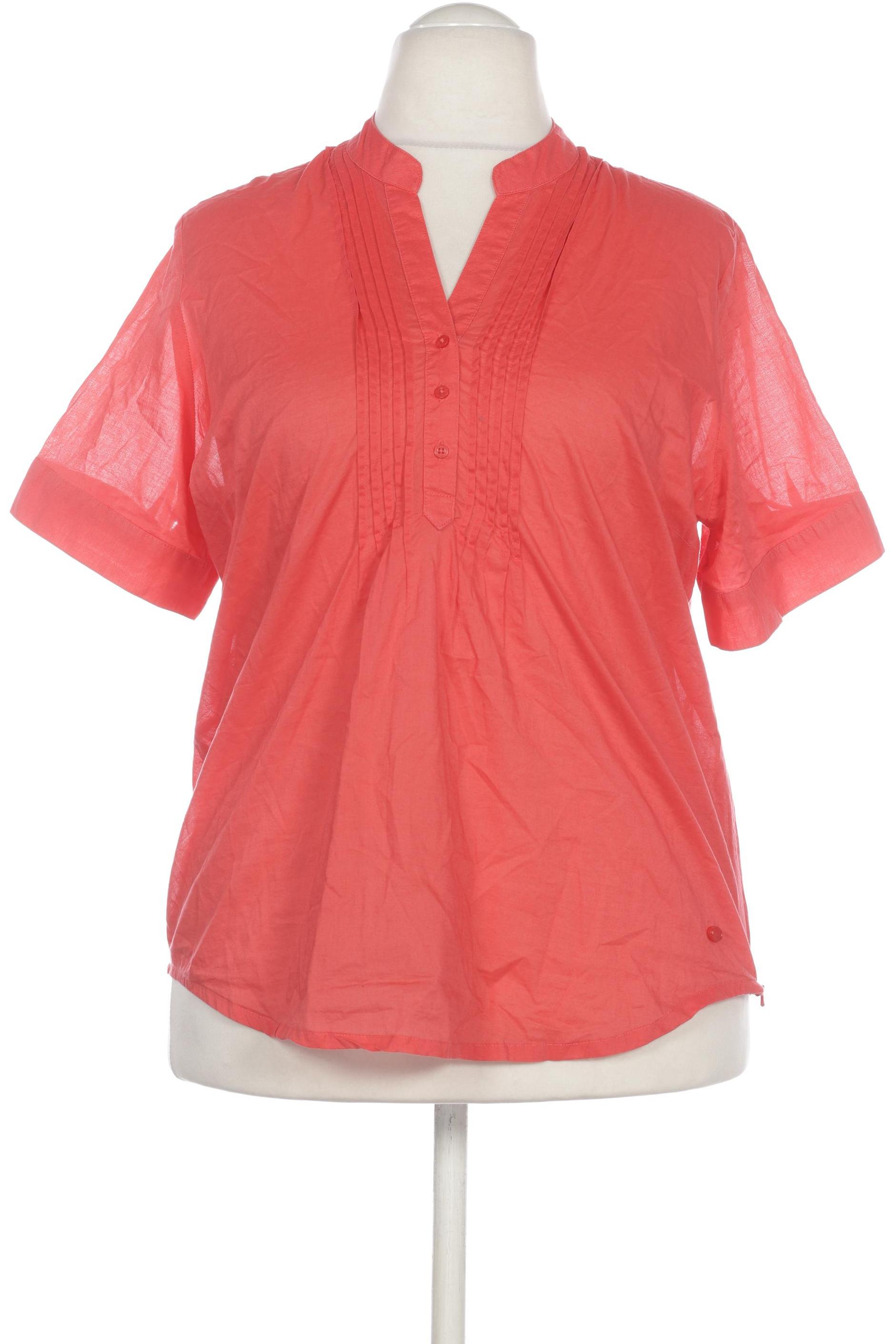 

s.Oliver Damen Bluse, pink, Gr. 42