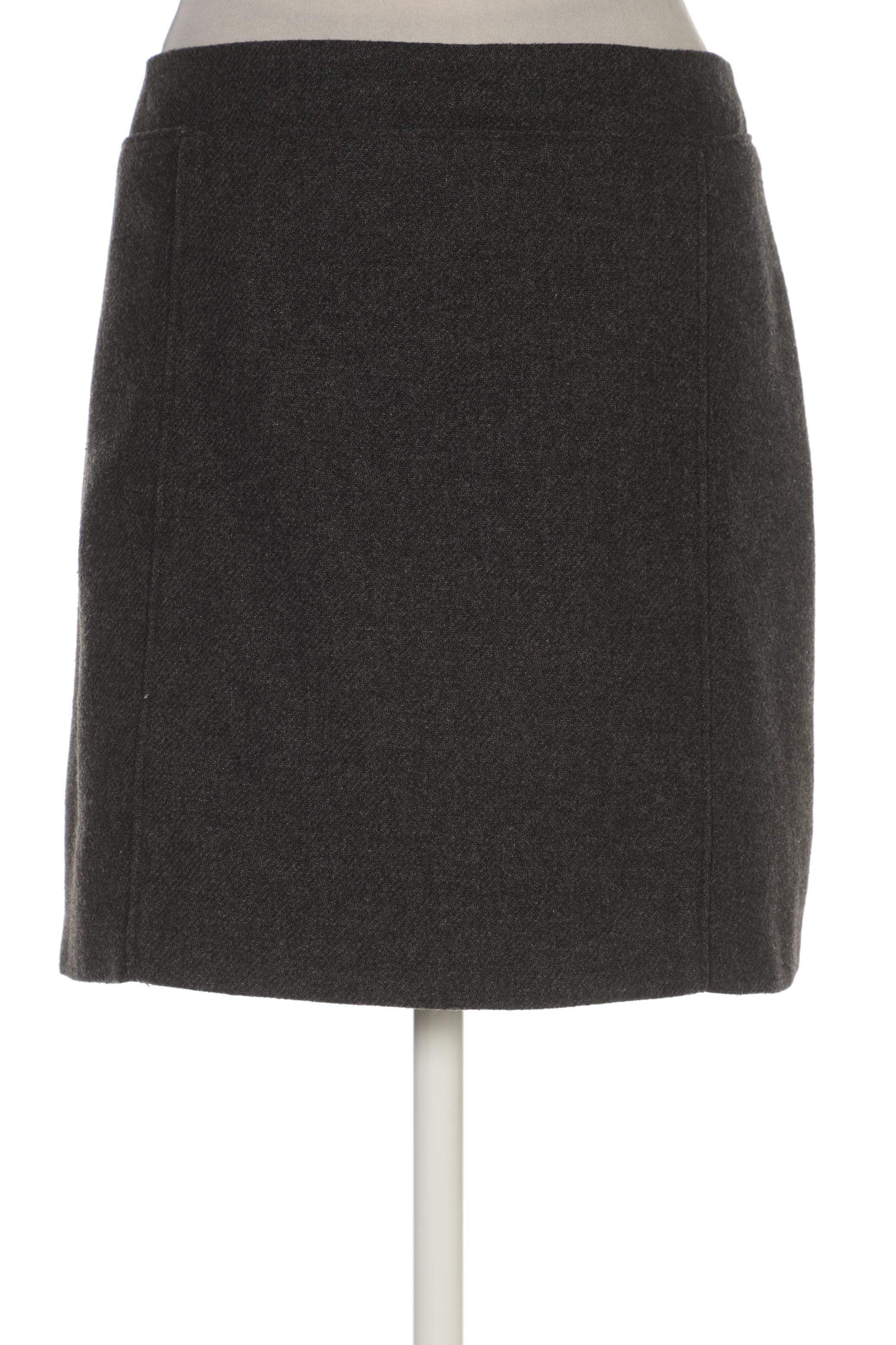 

s.Oliver Damen Rock, grau, Gr. 38