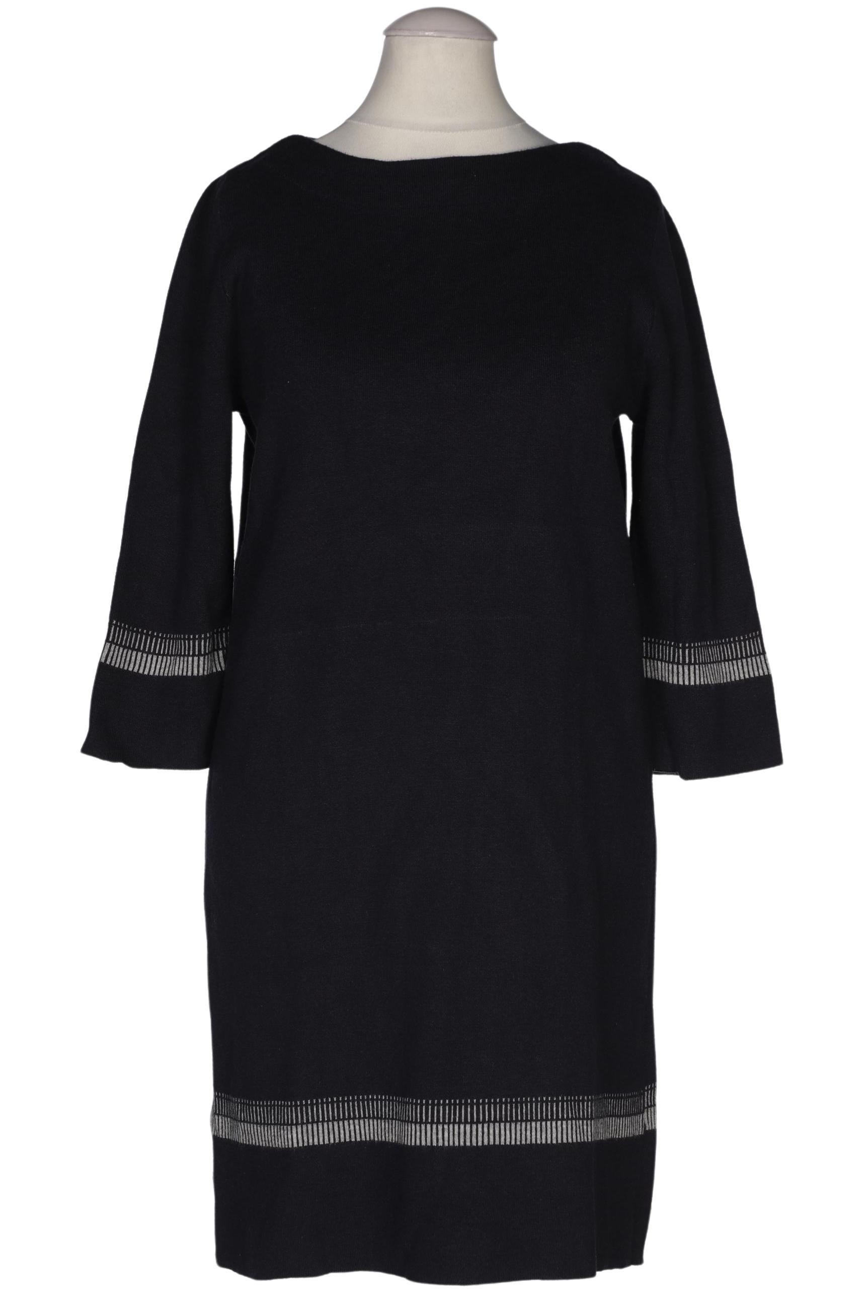 

s.Oliver Damen Kleid, marineblau, Gr. 36