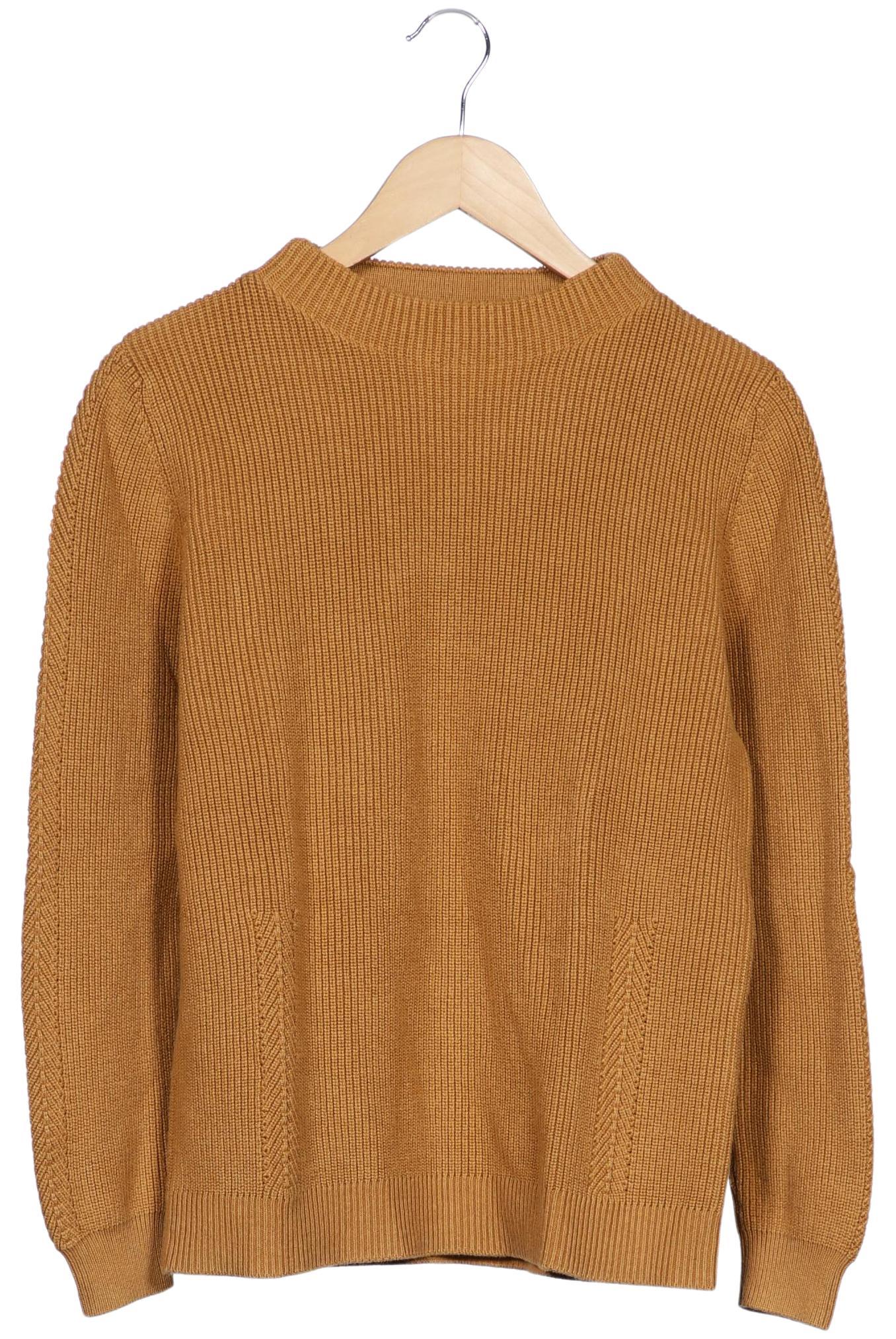 

s.Oliver Damen Pullover, braun, Gr. 38