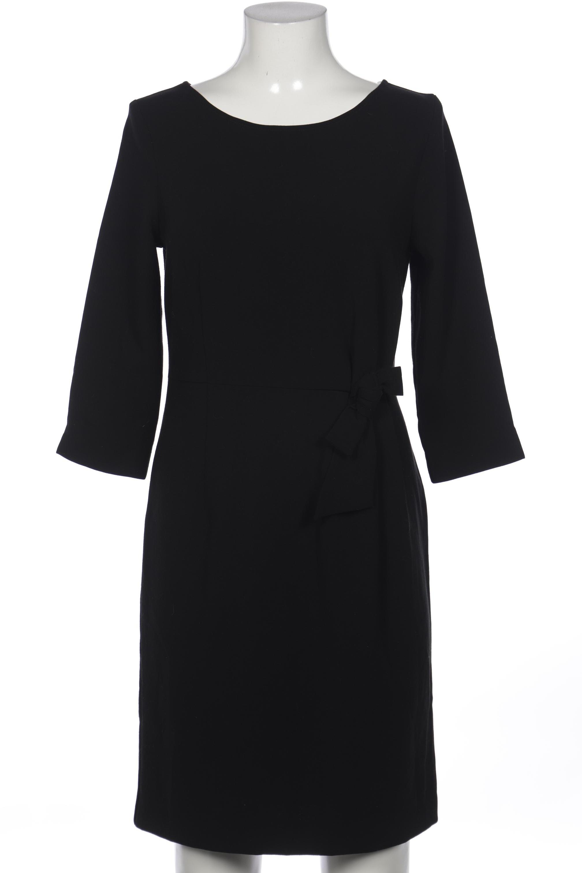 

s.Oliver Damen Kleid, schwarz