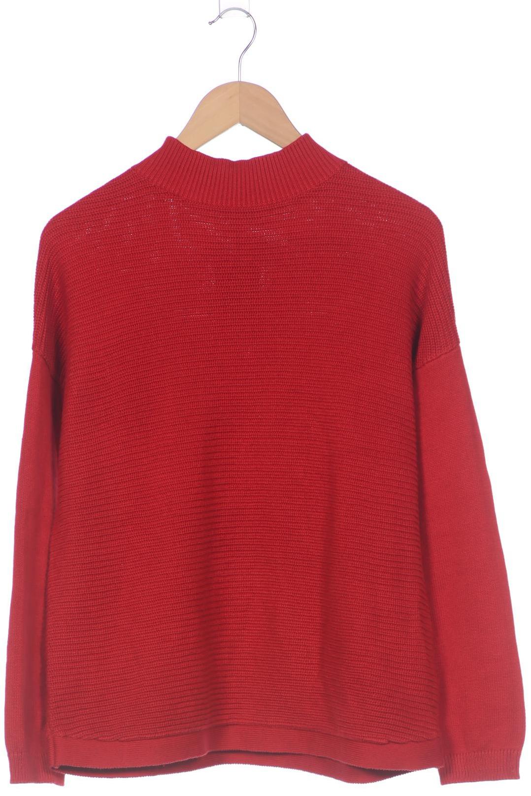 

s.Oliver Damen Pullover, rot, Gr. 42
