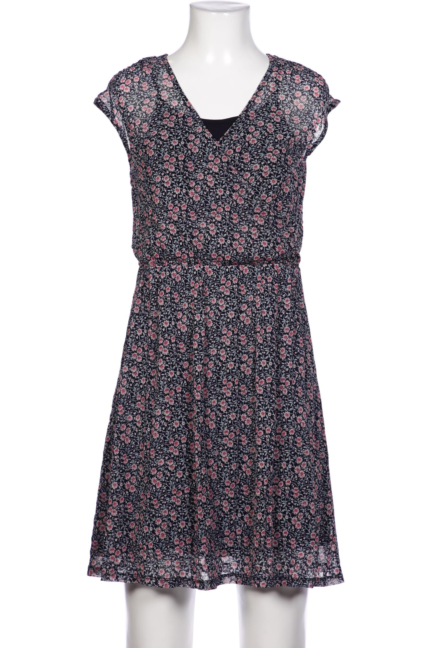 

s.Oliver Damen Kleid, marineblau