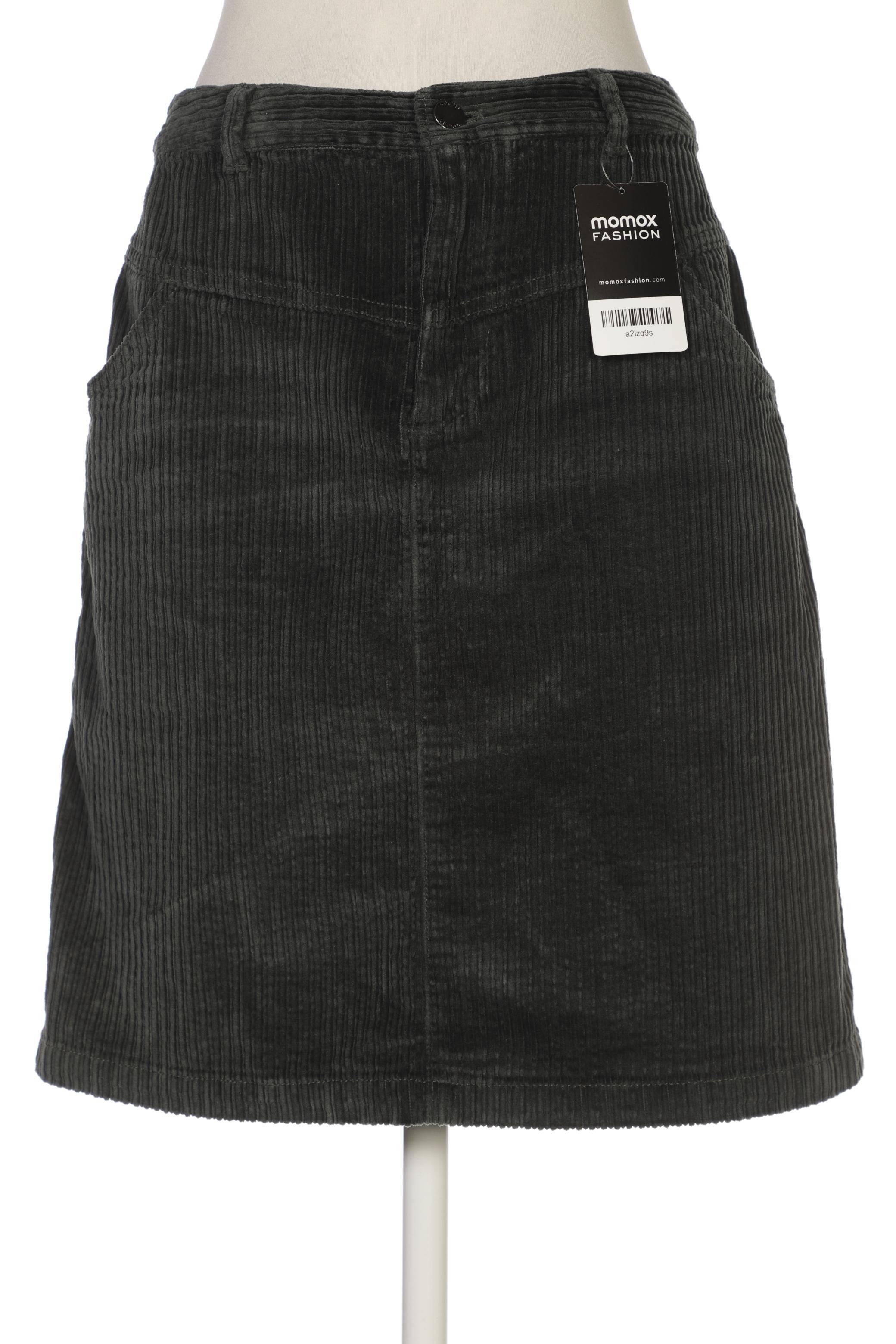 

s.Oliver Damen Rock, grün, Gr. 40