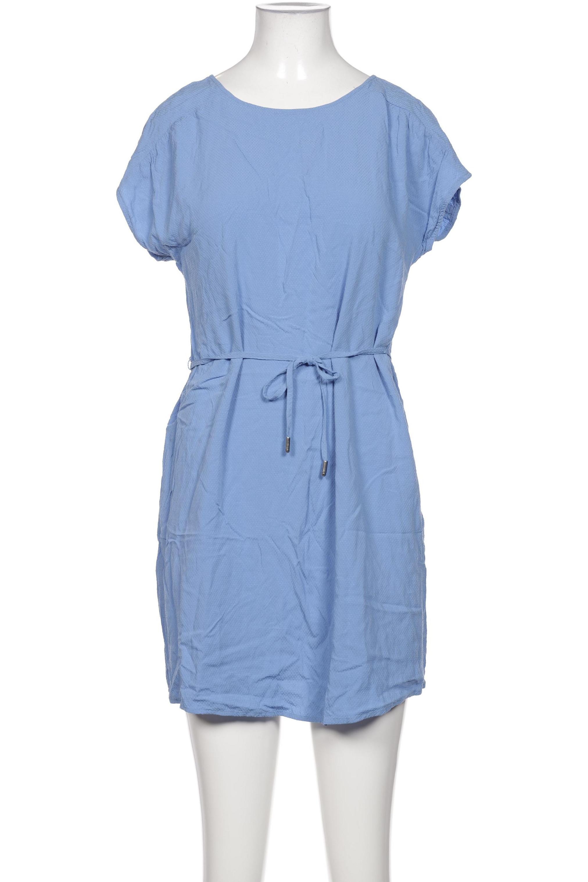 

s.Oliver Damen Kleid, blau, Gr. 36