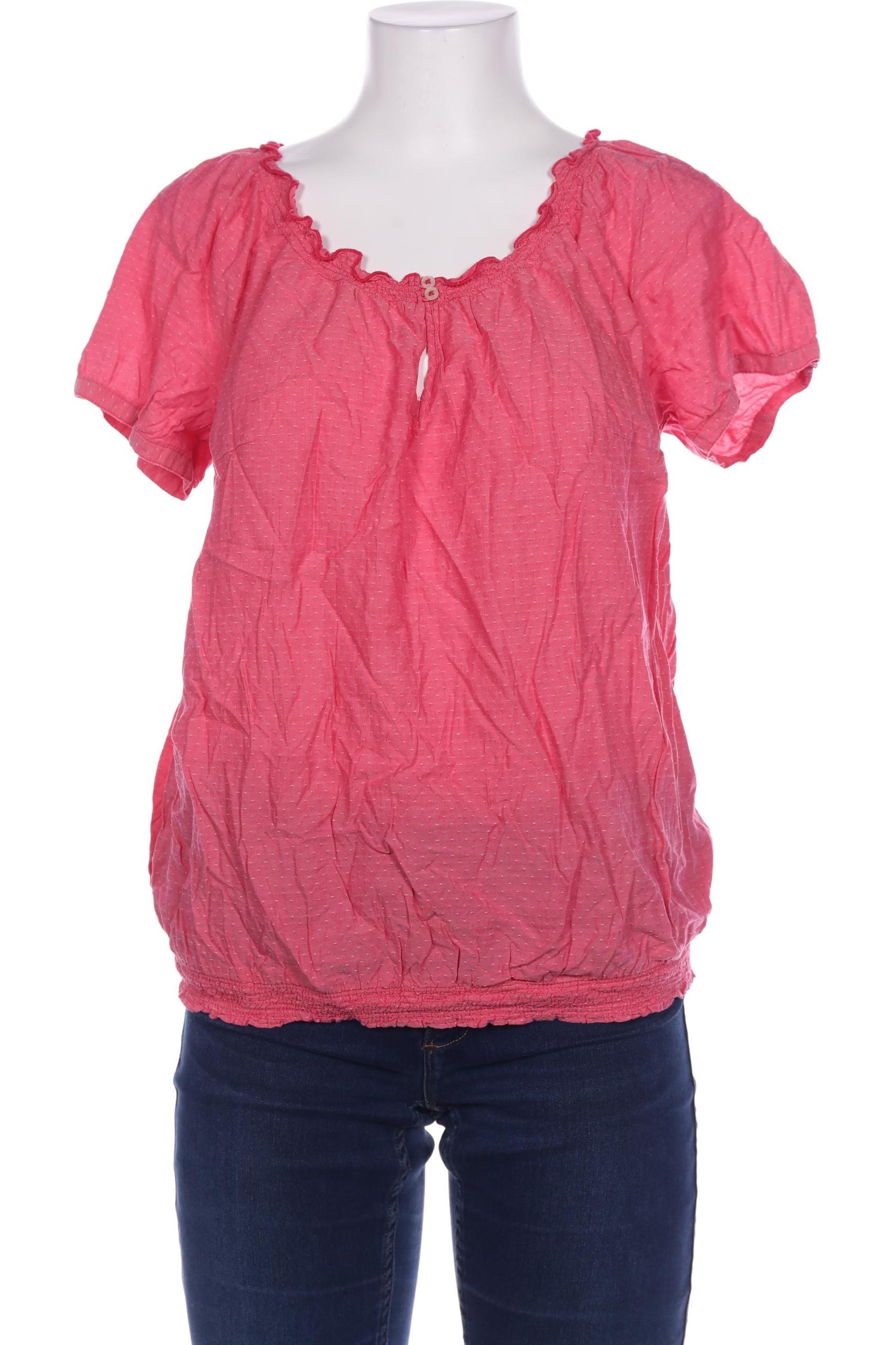 

s.Oliver Damen Bluse, pink, Gr. 42