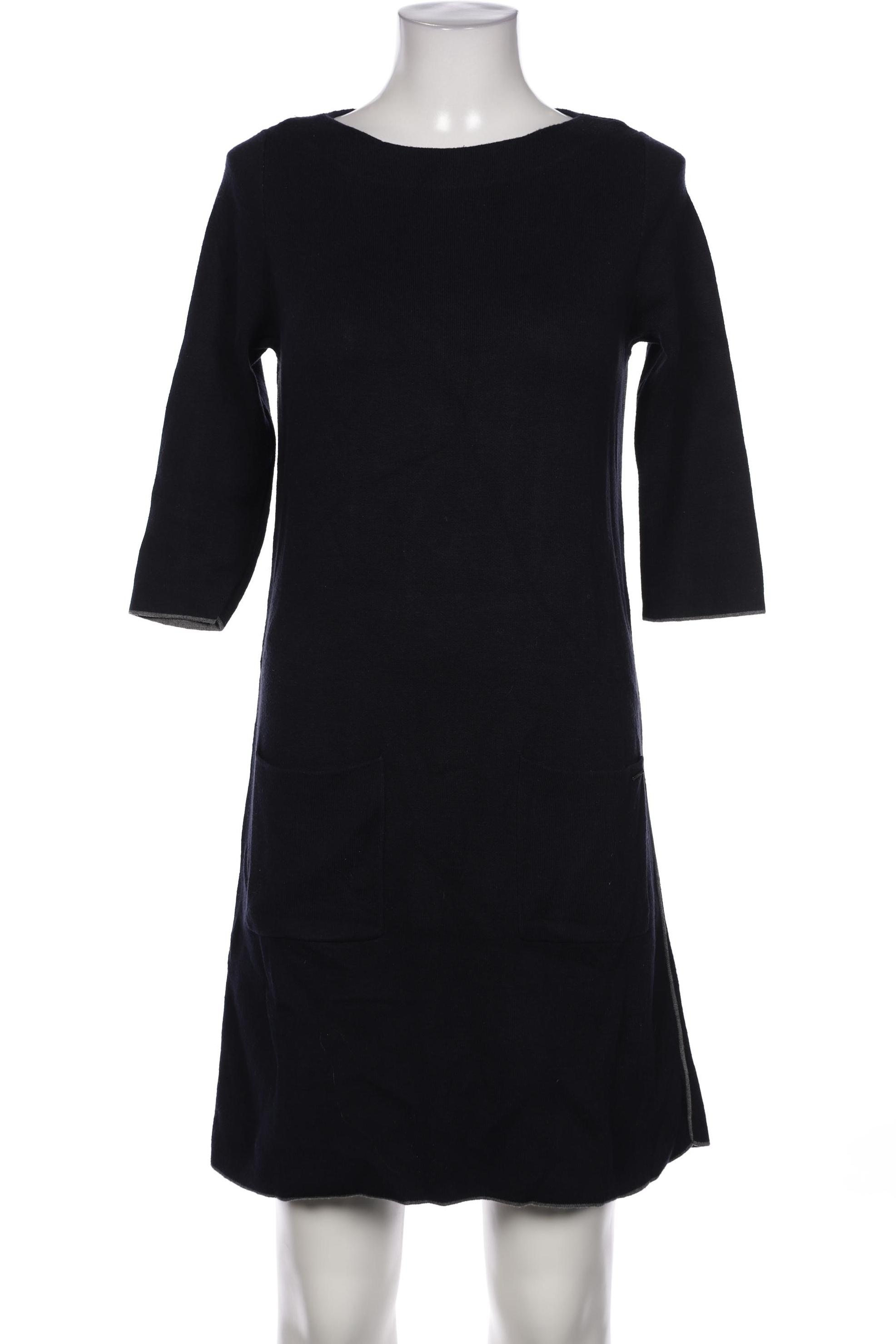 

s.Oliver Damen Kleid, marineblau, Gr. 34