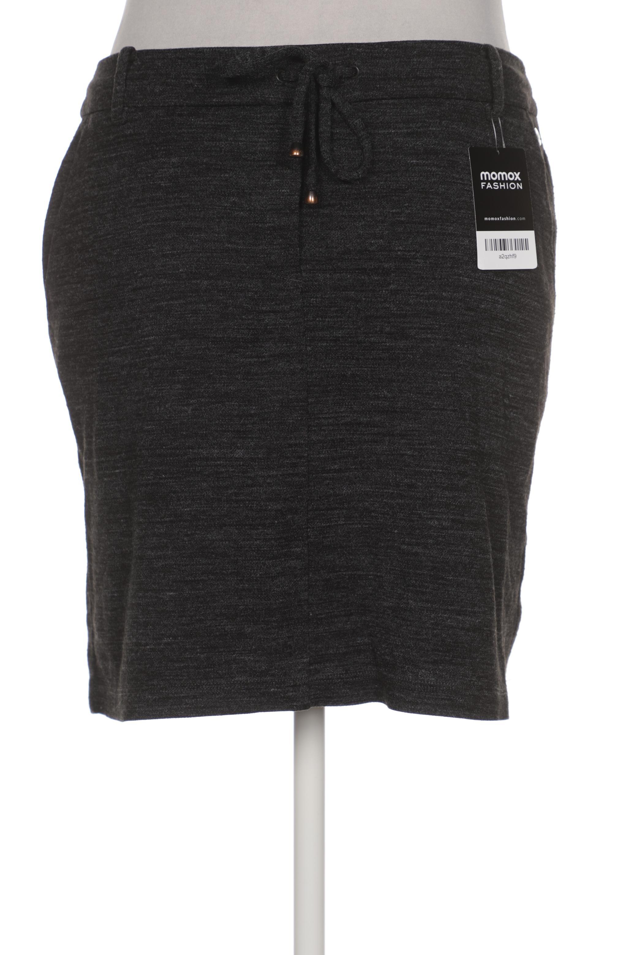 

s.Oliver Damen Rock, grau, Gr. 42